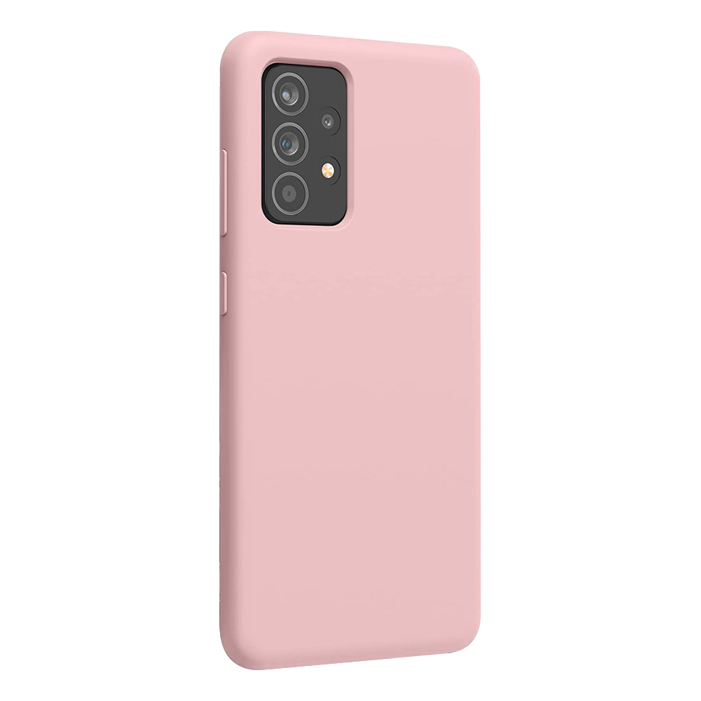 Funda Para Samsung Galaxy A13 A32 A33 A42 A50 A51 A52 A52S A53 A70 A71 A72 4G 5G  Carcasa Silicona Flexible Delgada Ligera Ultrafina Tpu Tacto Sedoso Varios Colores Azul Negra Roja Rosa Cyan Envío Desde España