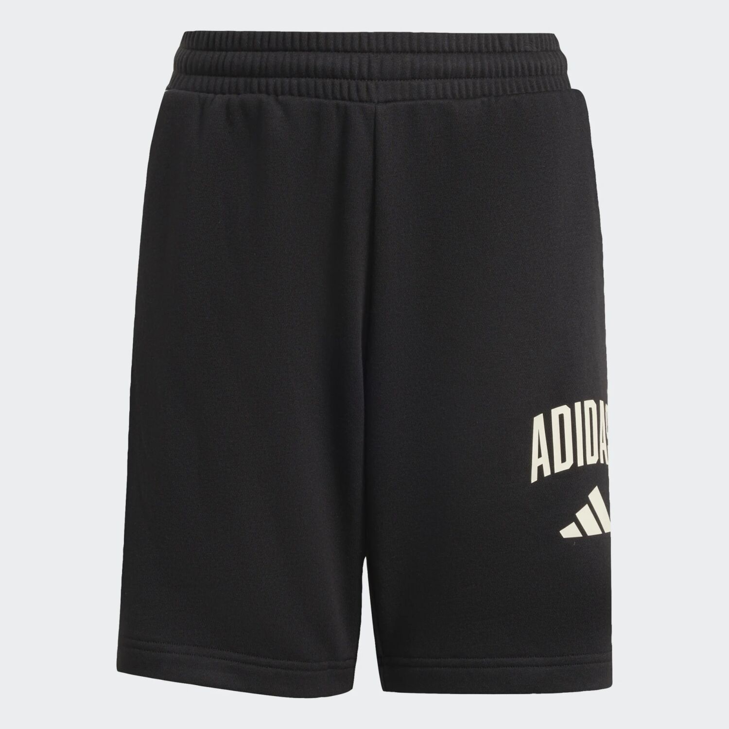 Adidas J Seasonal Collegiate Typography Short  Casual Niño/Niña Niño Pantalones cortos