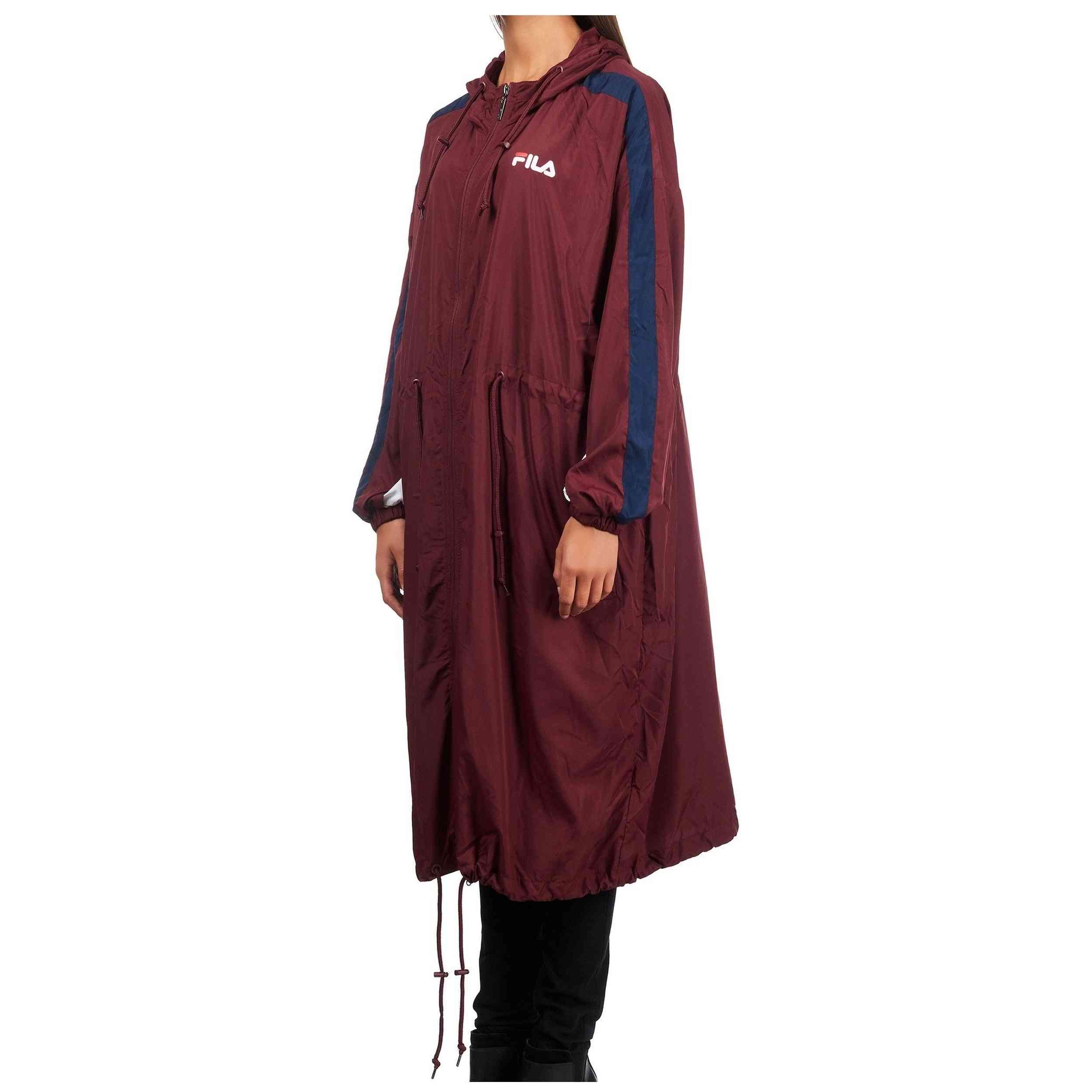 Vestido Fila modelo Ellie para Mujer en color Azul