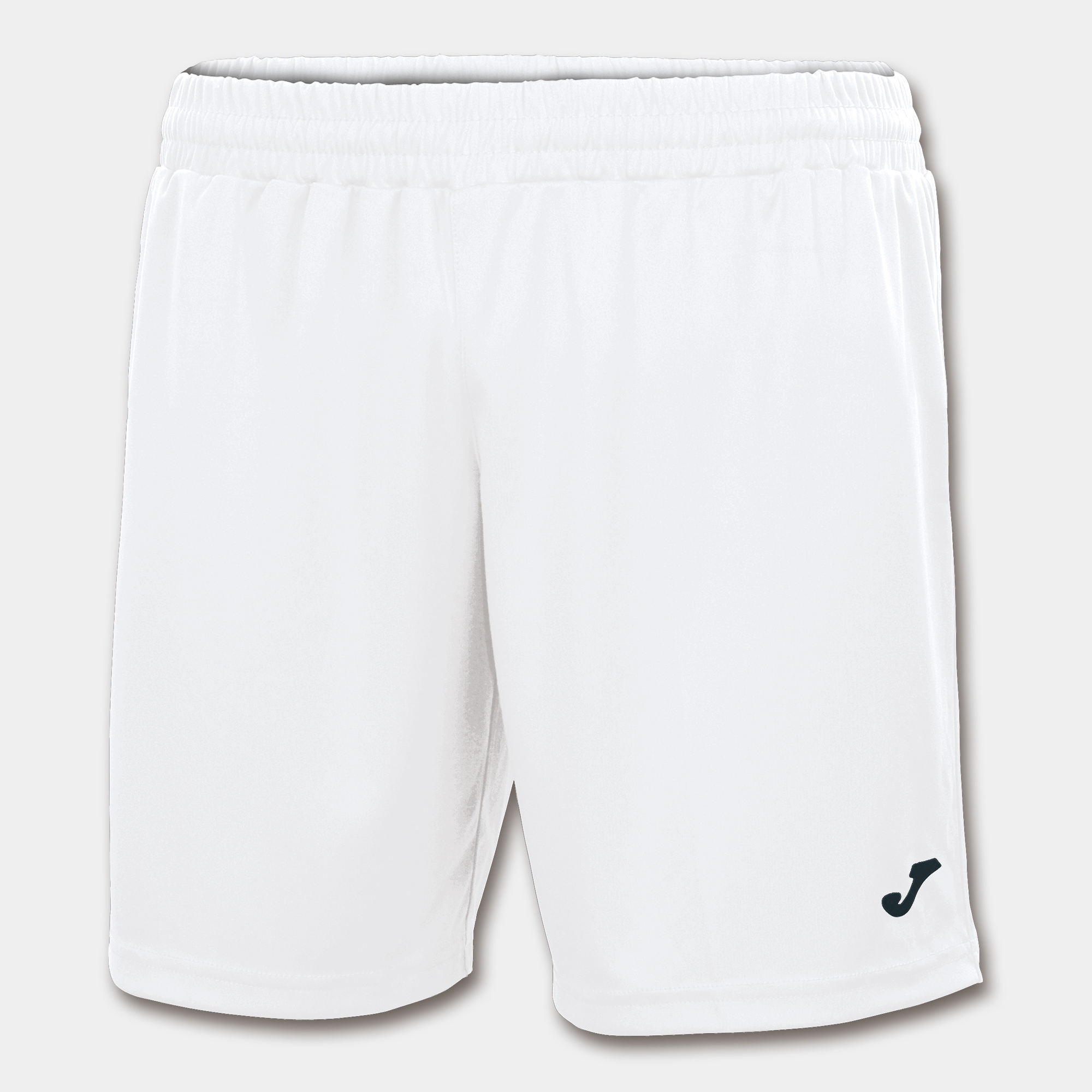 JOMA SHORT TREVISO BLANCO Talla 6XS-5XS Niño Junior