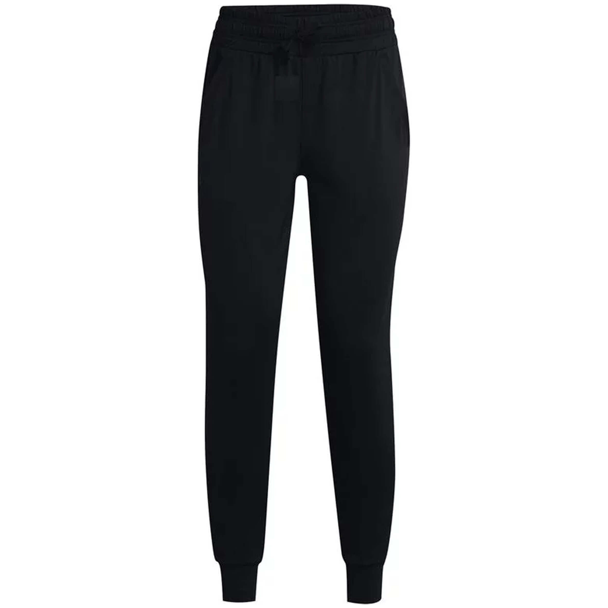 Pantalones Under Armour Heatgear Mujer Negro