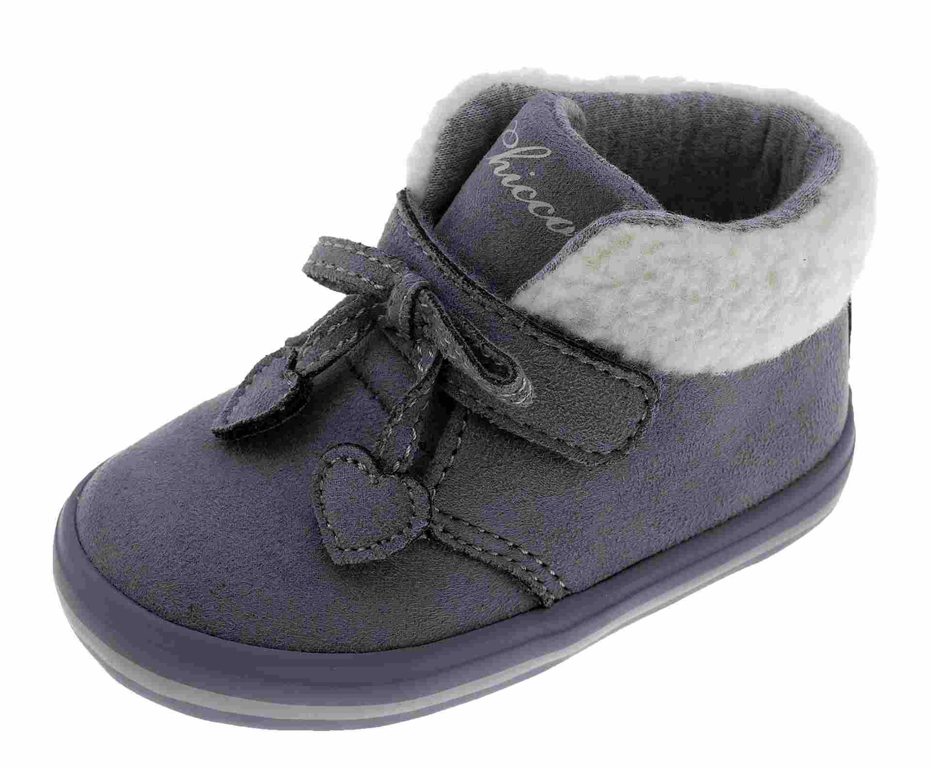 Botas Chicco GIRAFFA para Niña