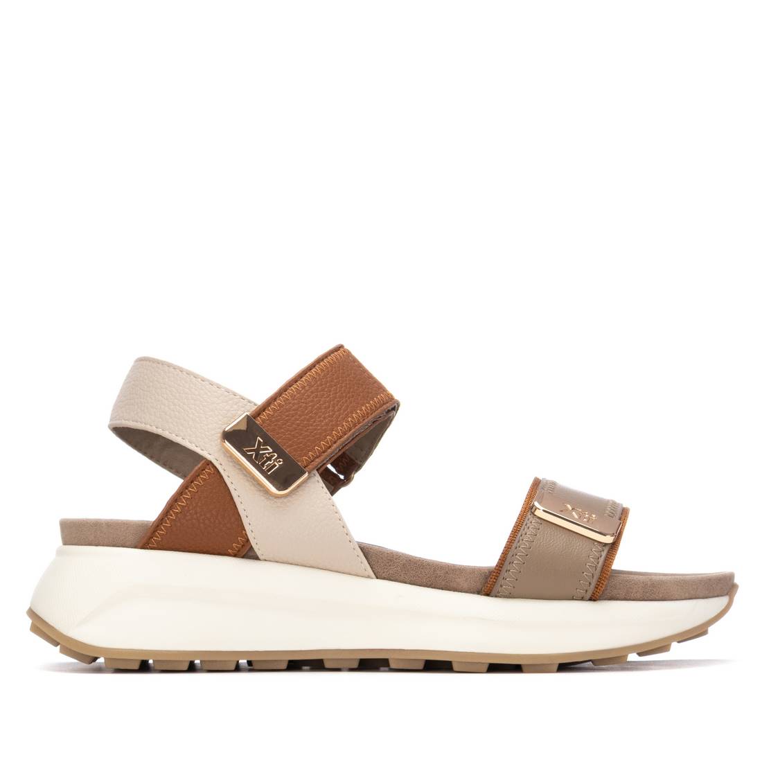 Xti - Sandalia Mujer - Calzado Cómodo y Versátil - Moda casual - Modelo  14387413