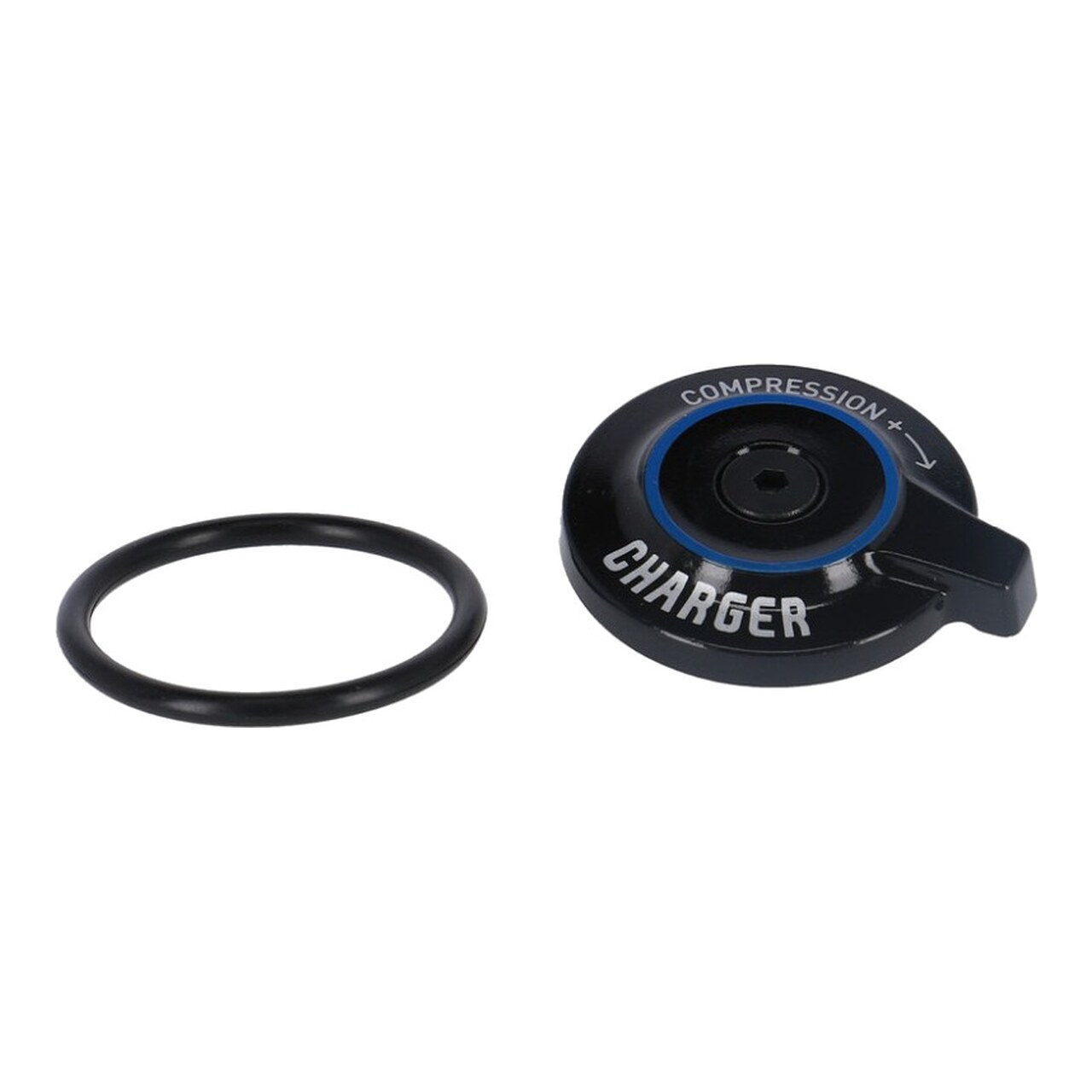 Dial De Compresión Para Bicicleta Montaña Manual Charger Rl Sid Select 35Mm 11.4018.082.018