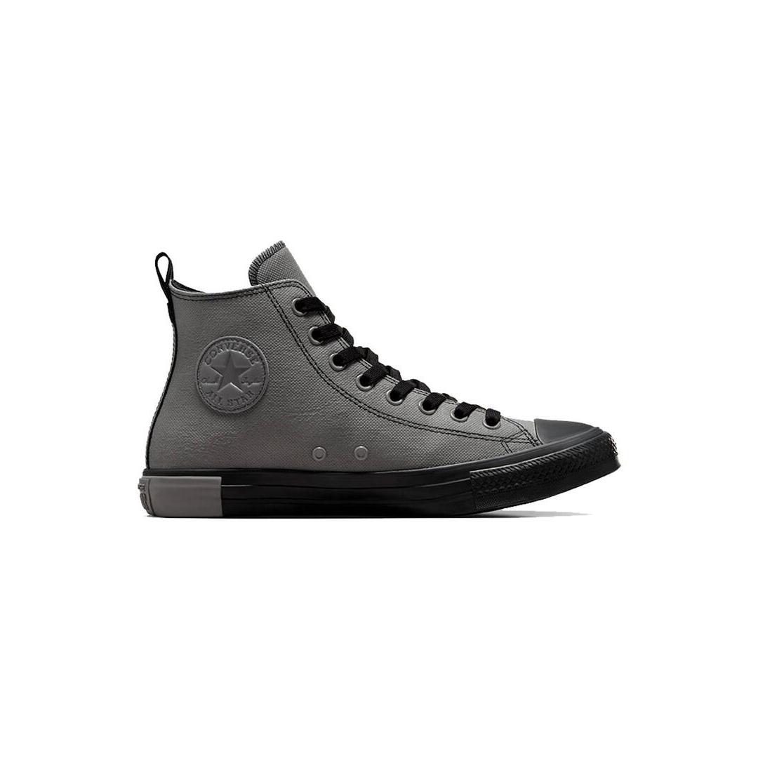 Zapatilla Hombre Converse Cts Hi Sharkskin Gris