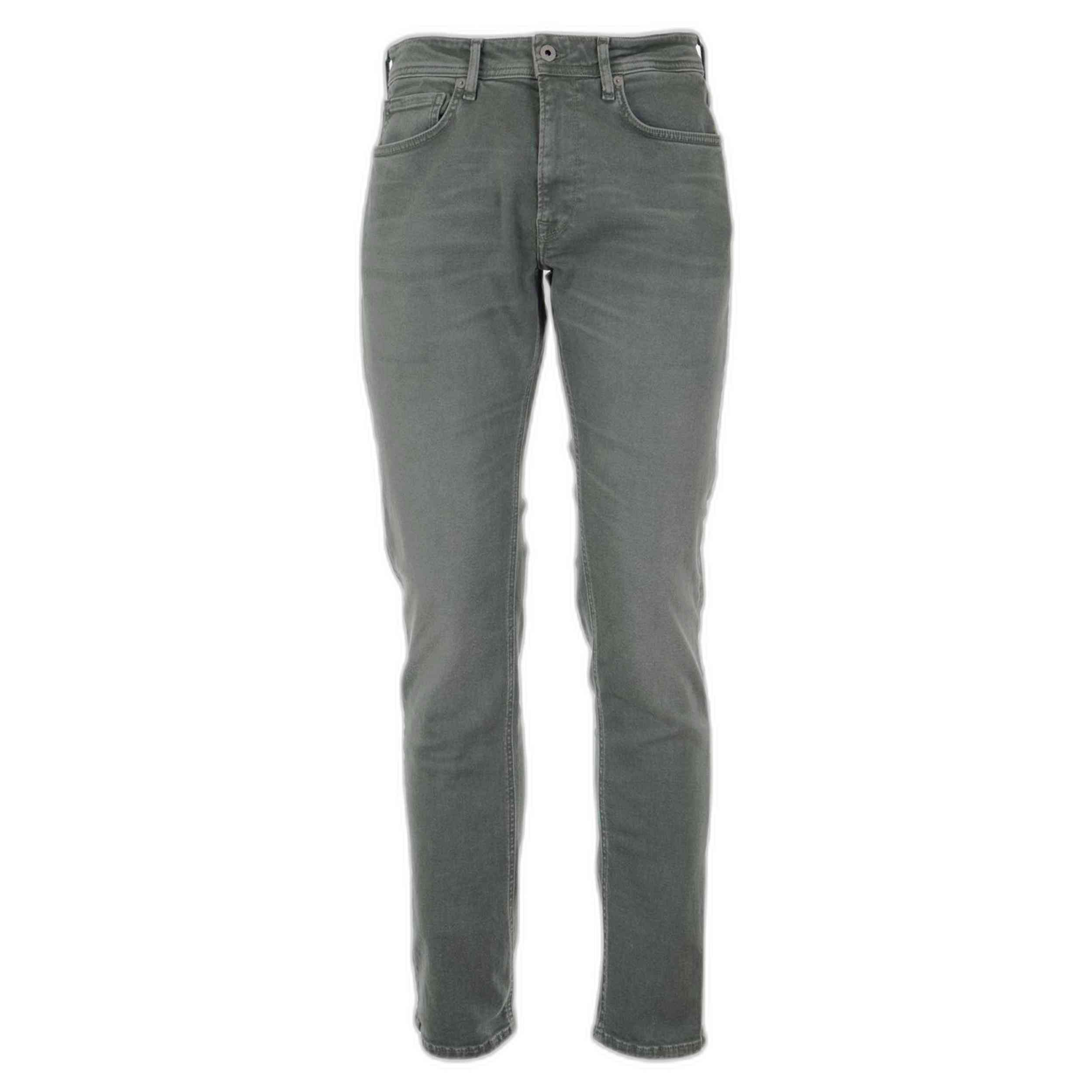 Vaqueros Jeans Pepe Jeans modelo PM207390YB22-594 para HOMBRE en color Azul