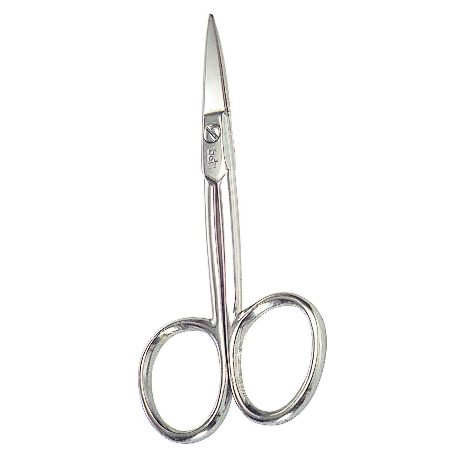 SANCO STORE - MAURER Tijeras Maurer  Manicura Curva 4,0