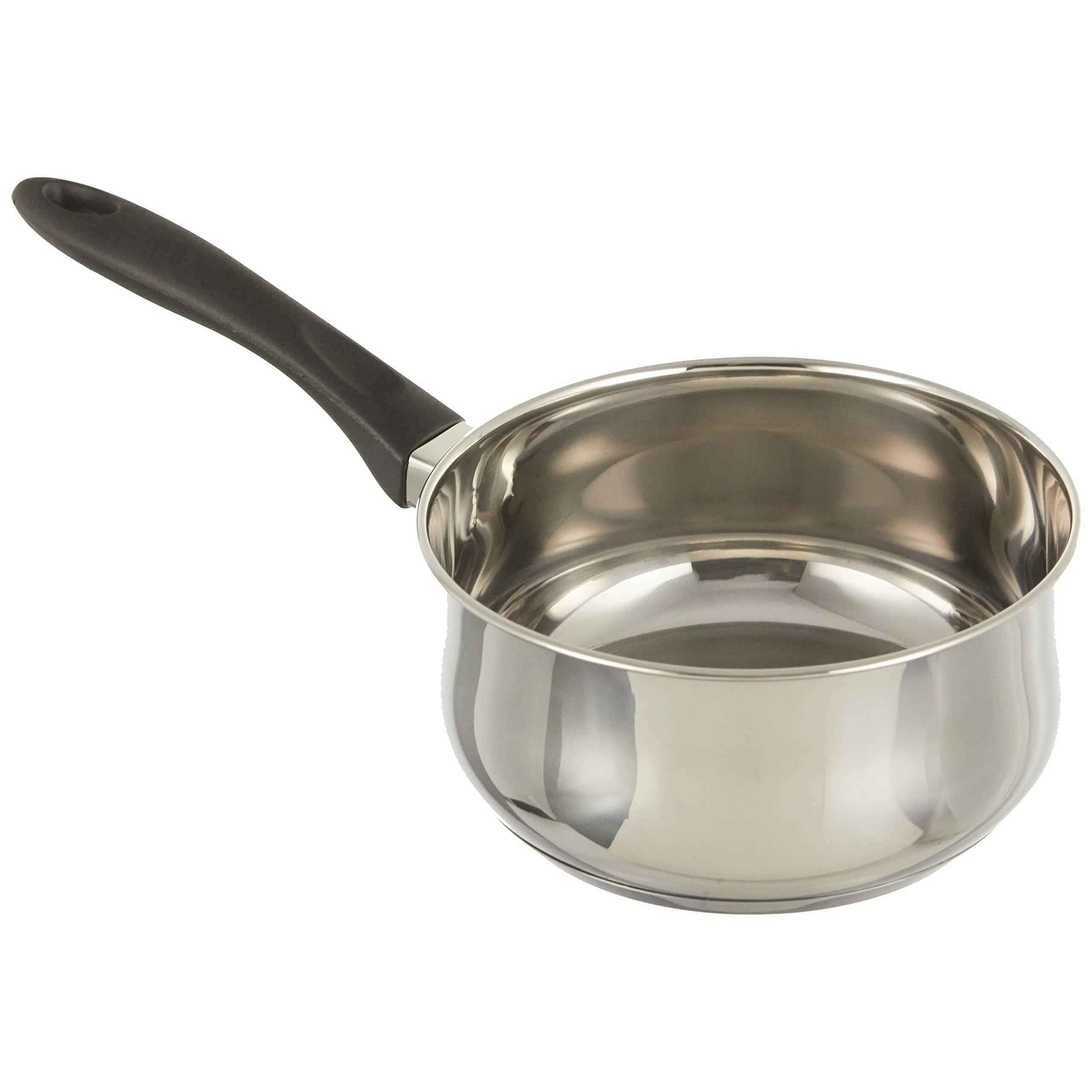 CAZO GARINOX 18/10 Ø16CM
