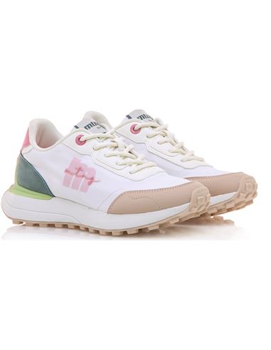 ZAPATILLAS SNEAKERS MUJER MUSTANG ZINC 60779