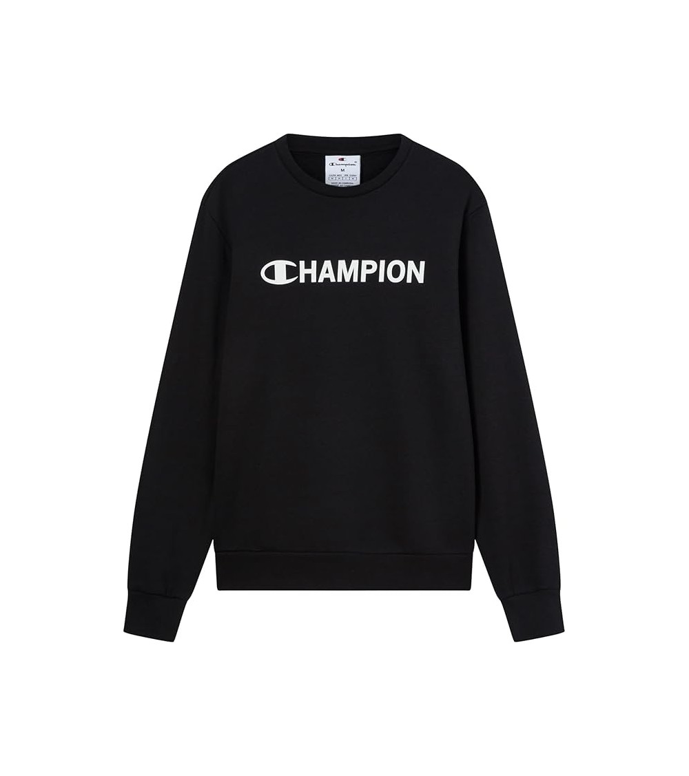 Sudadera Hombre Champion  221649 Kk001 Sudaderas Hombre Champion