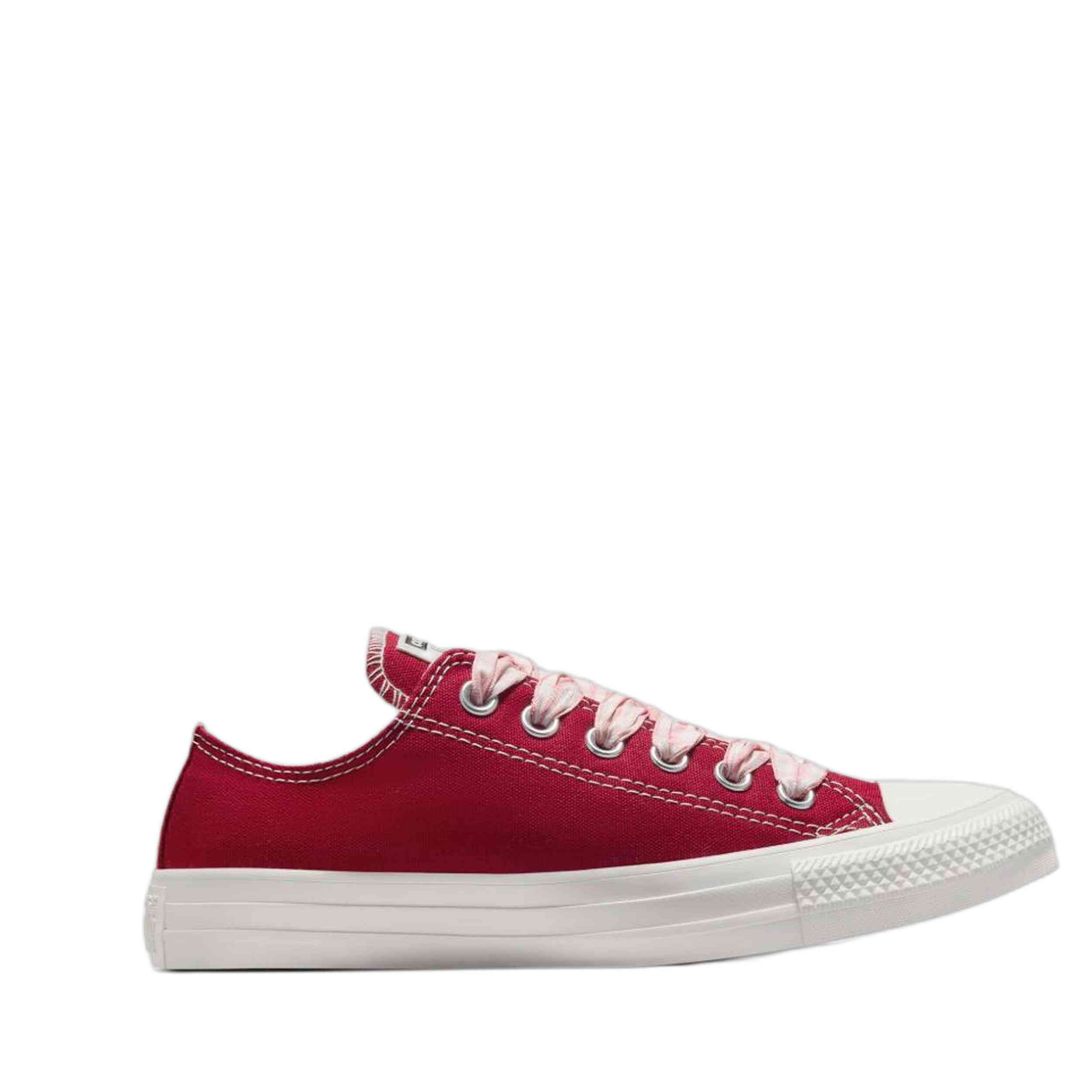 Zapatillas Sneakers Converse modelo A13662C para Mujer en color Rojo