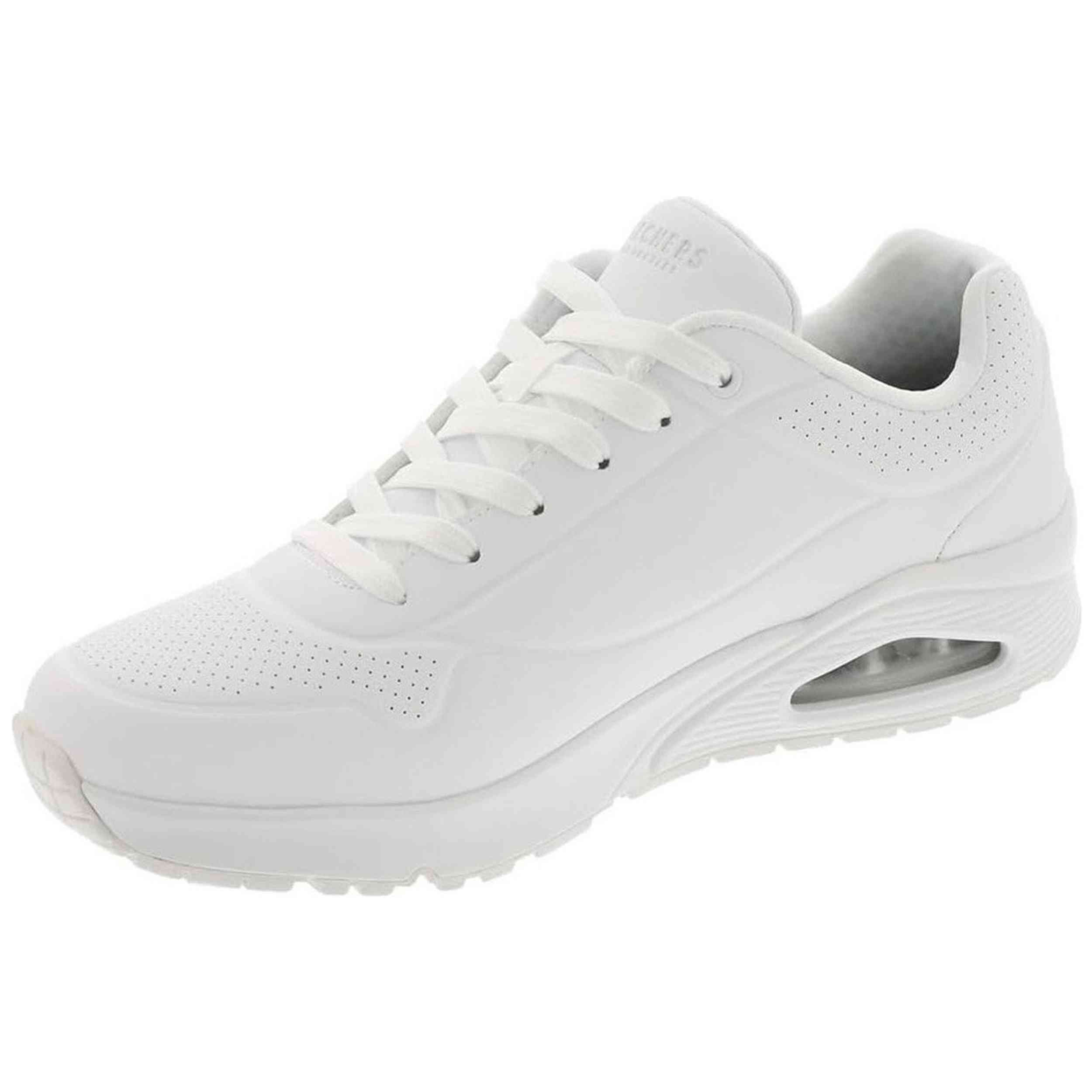 Zapatillas Skechers para Hombre en color Blanco