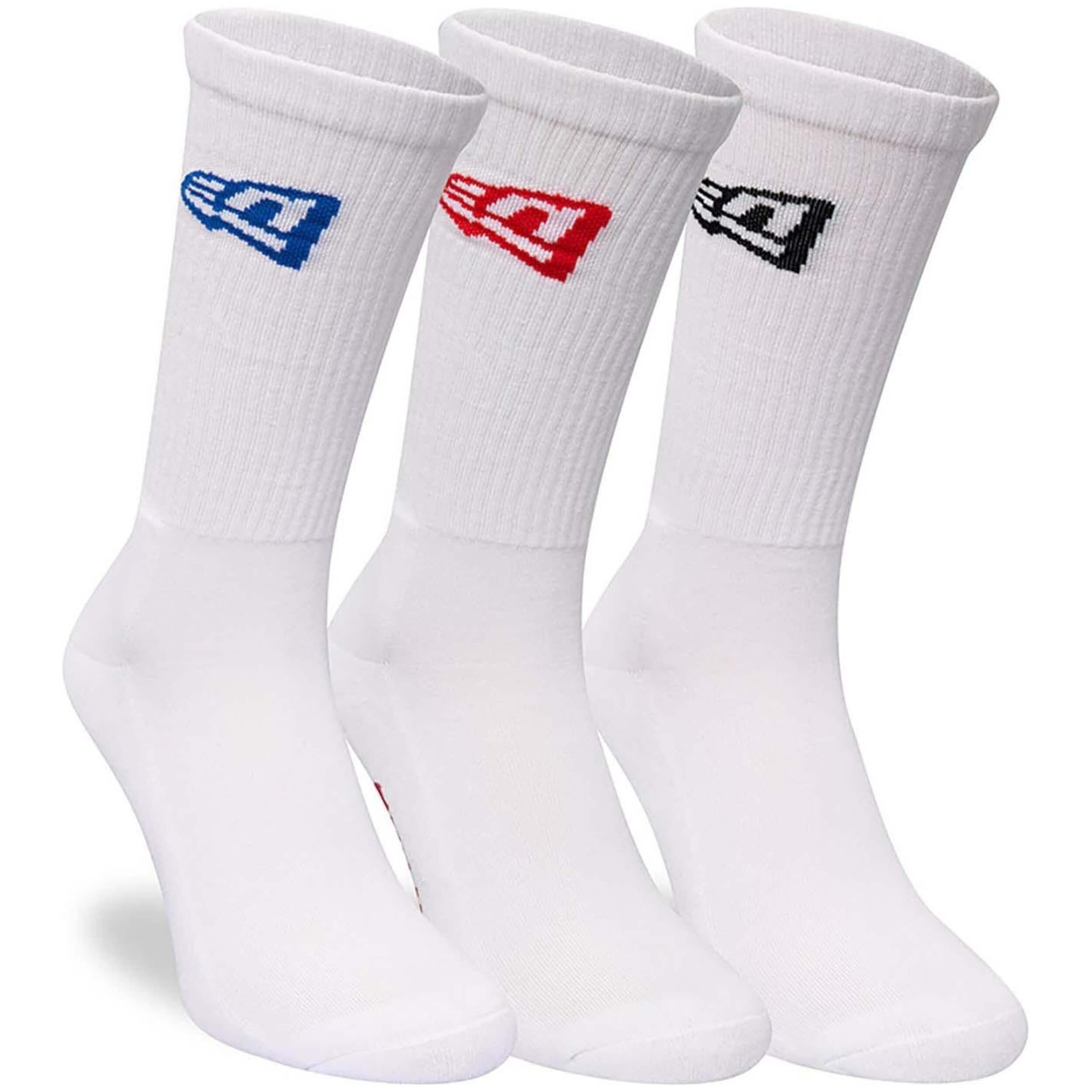Calcetines New Era Flag Crew Socks