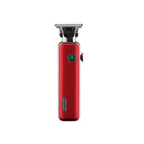 TK Máquina Trimmer Acabados Roja Explorer