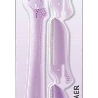 Essence Eyebrow Blade Brow Former 4Uds