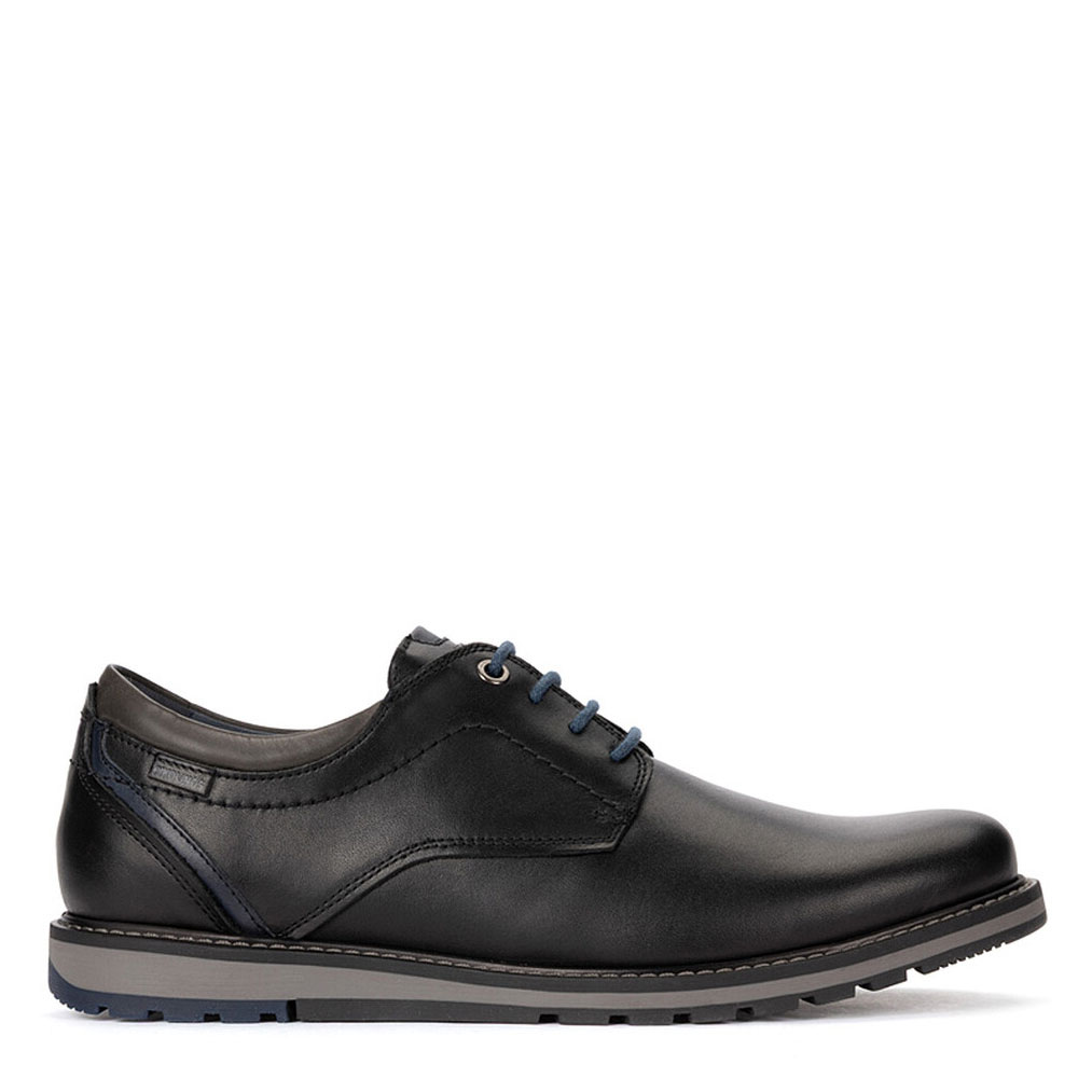 Pikolinos Zapato de cordones Berna M8J-4331C1-000 , para Hombre