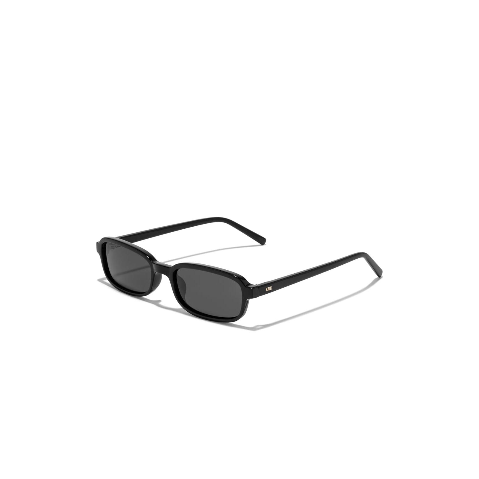 Gafas de Sol Kalk Mae Tort / Brown -   Cómodas, Prácticas y a la Moda para Mujer