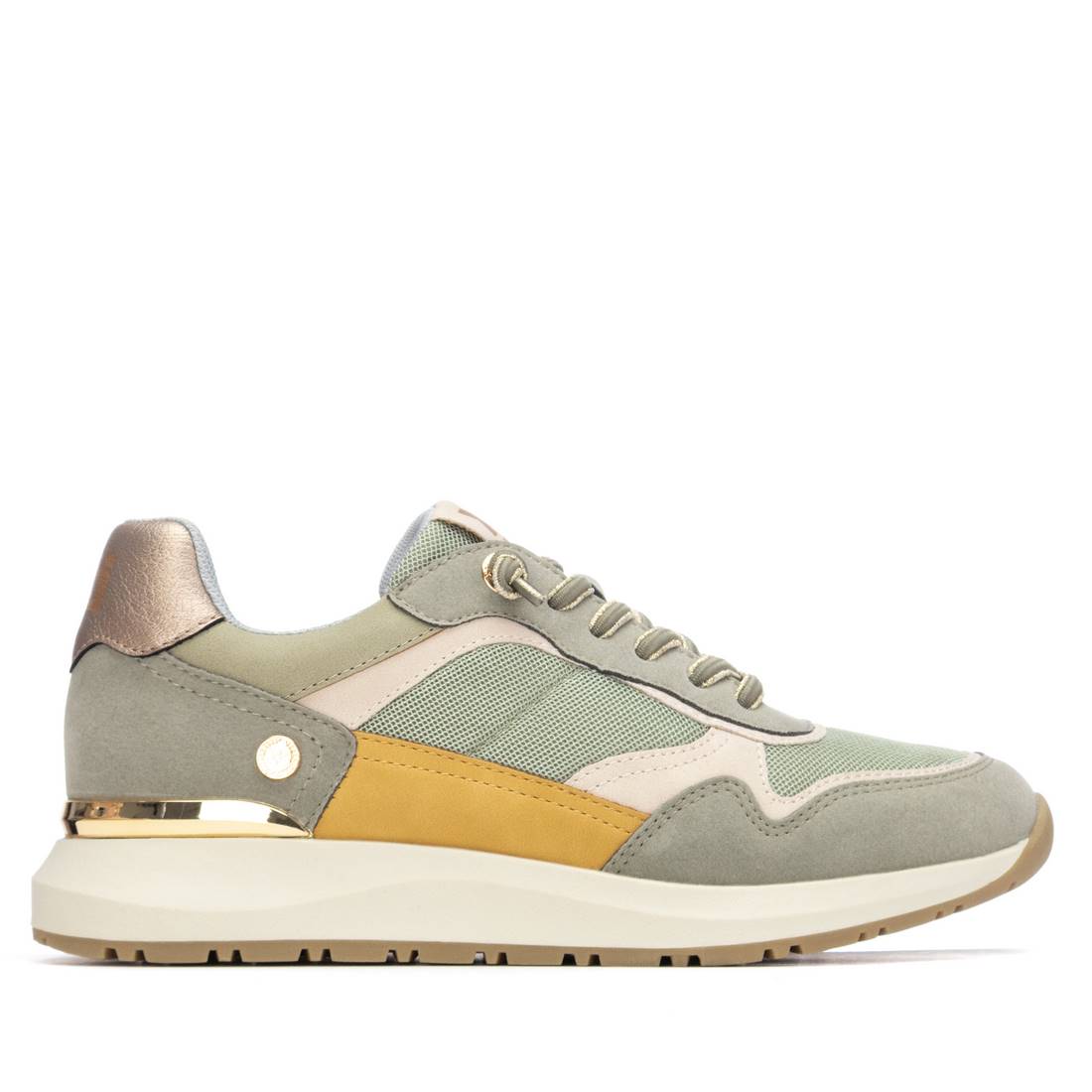 Zapatillas Xti 145202 - Zapatilla De Mujer MKP