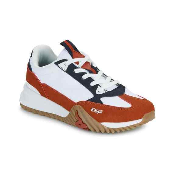 Kappa Zapatilla Authentic Arlow 351p8pw A2g Talla Running - 40