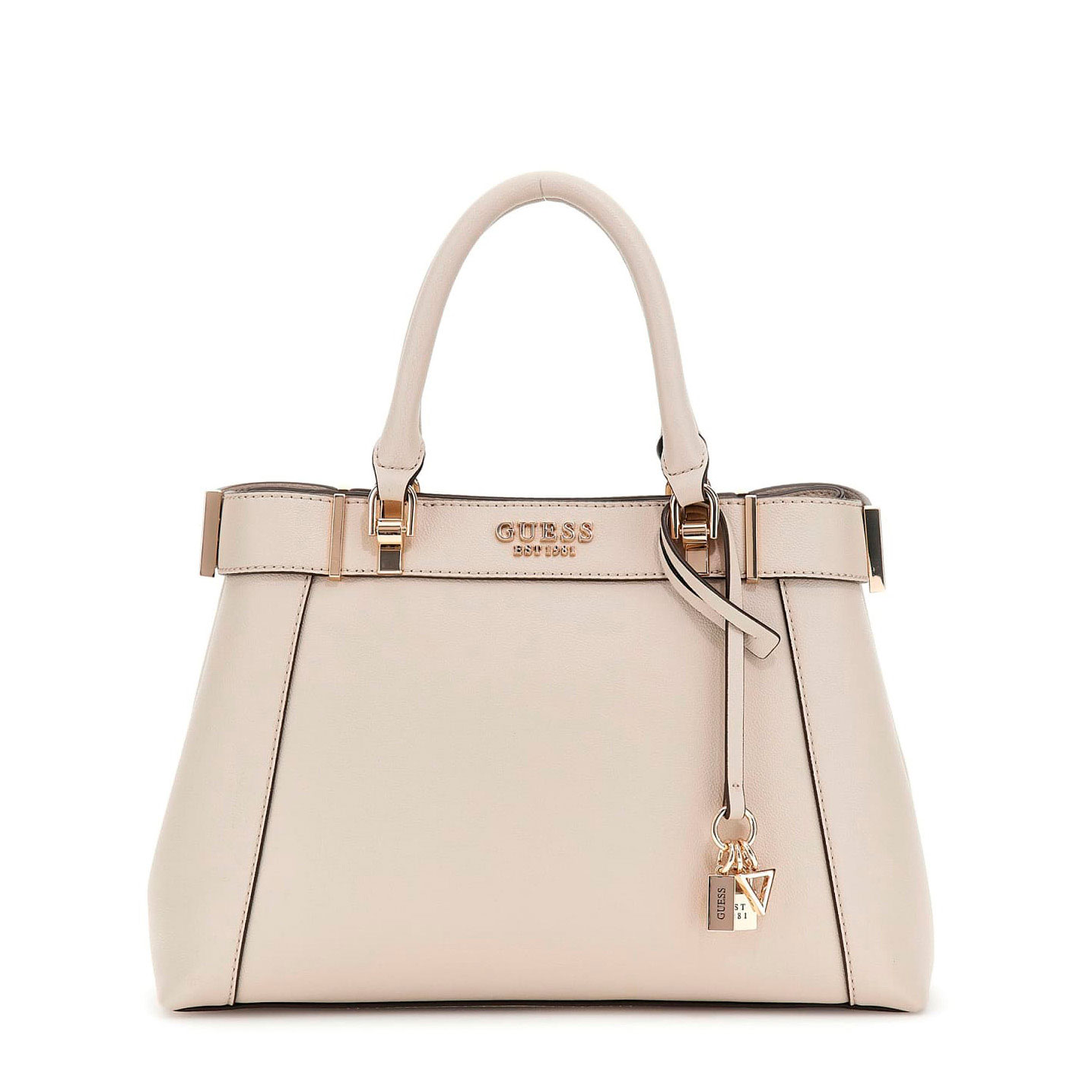 Guess Bolso Anadela Taupe HWBG9633060-TAU , para Mujer