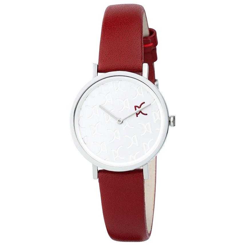 Reloj Pierre Cardin® Belleville Monogram CBV.1517