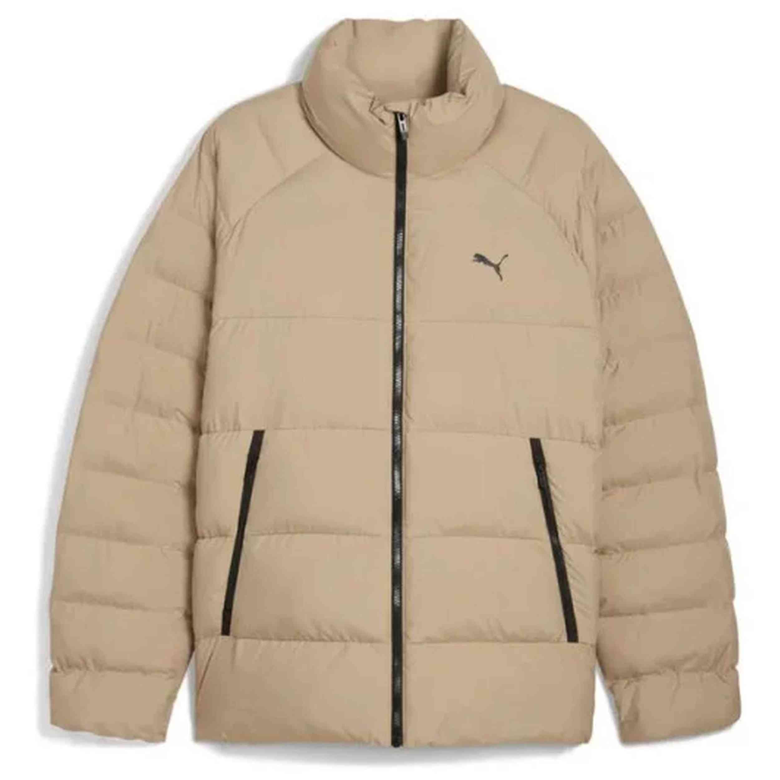 Chaqueta Puma para Hombre en color Beige