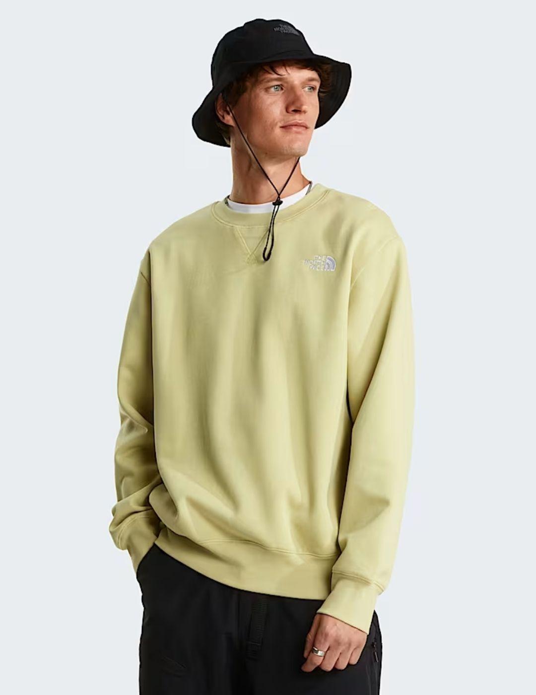 Sudadera The North Face Essential Relaxed Lima Hombre