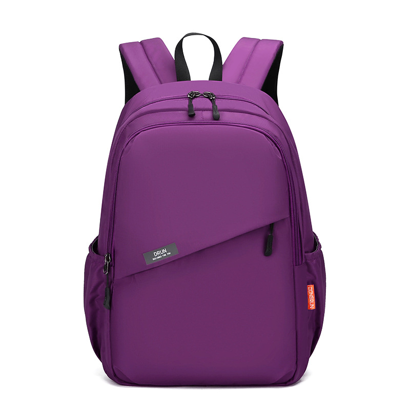 Mochila de viaje (40 x 30 x 15 cm): cumple con las normas de equipaje de mano de las aerolíneas y es impermeable; adecuada para viajes de negocios, senderismo y escapadas de fin de semana