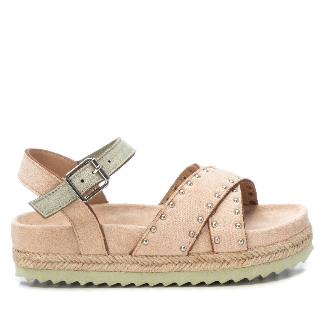 Xti - Sandalia Niña - Calzado Cómodo y Versátil - Moda casual - Modelo