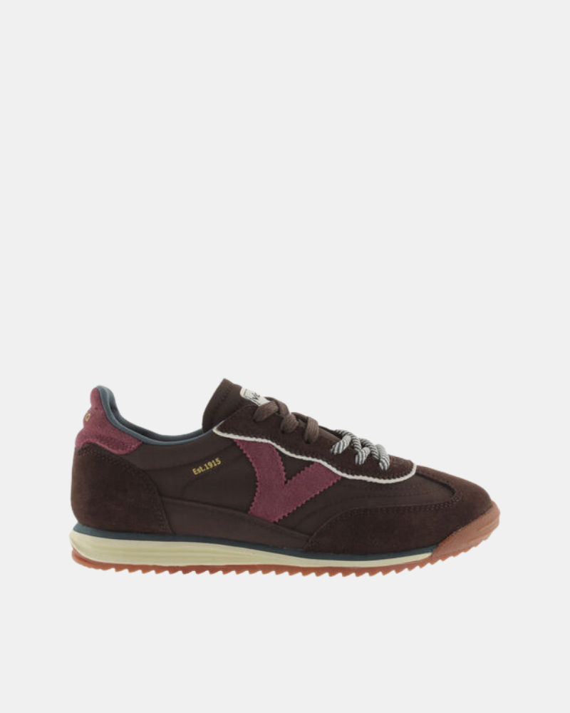 VICTORIA 1158113 Zapatillas Mujer Marrón