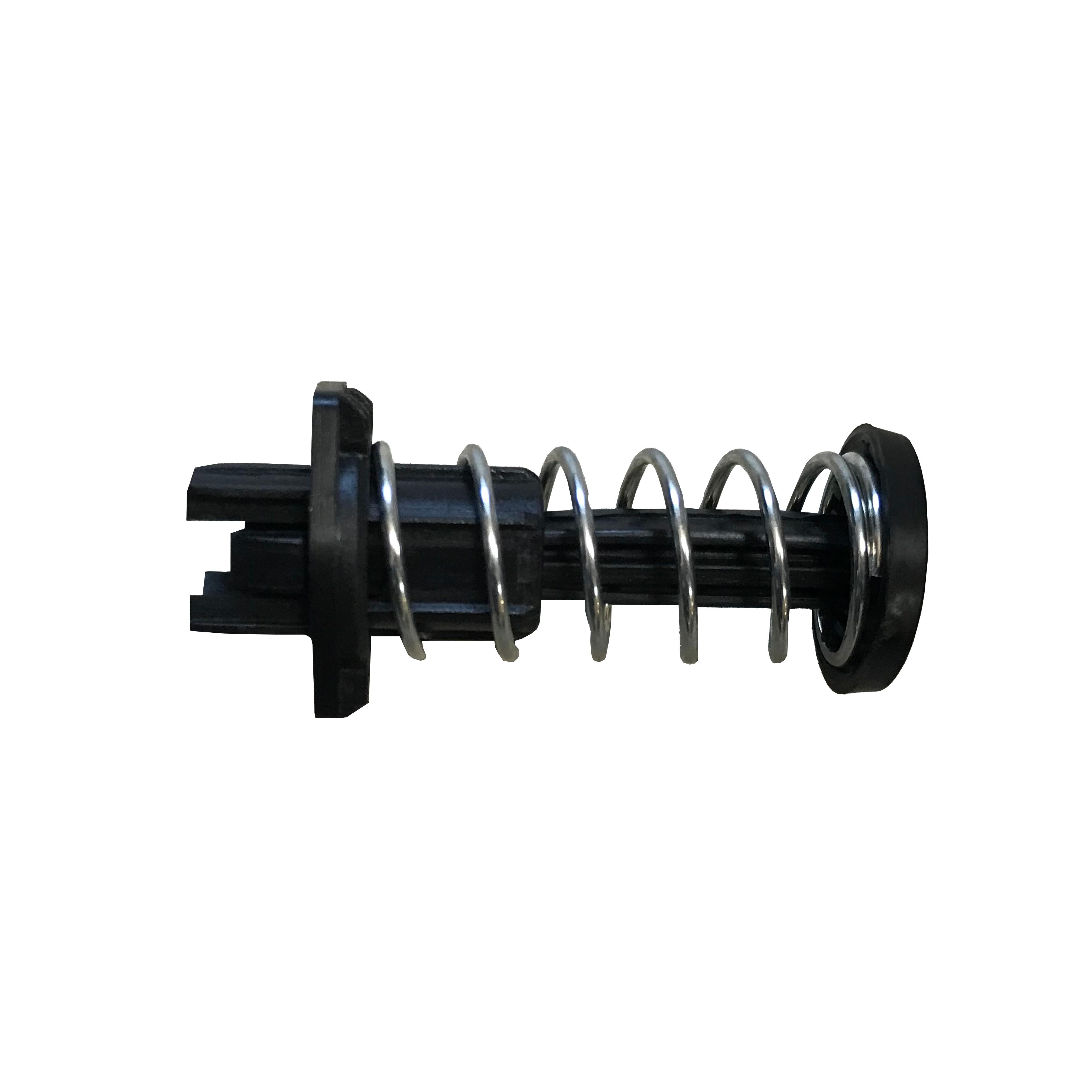 3RG INDUSTRIAL Muelle tope capo, OEM A2218800327