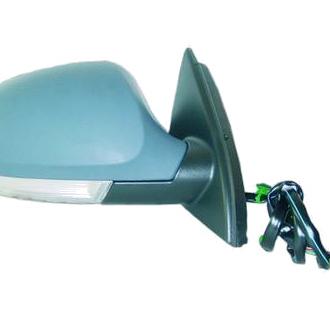 Espejo Retrovisor Completo Derecho 27349202