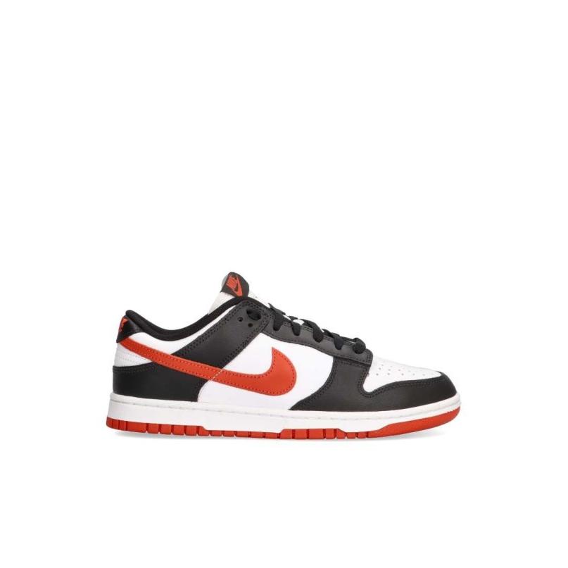 Zapatillas Basico Nike - Hombre - Suela Plana - Modelo Dv0833 - Color Negro