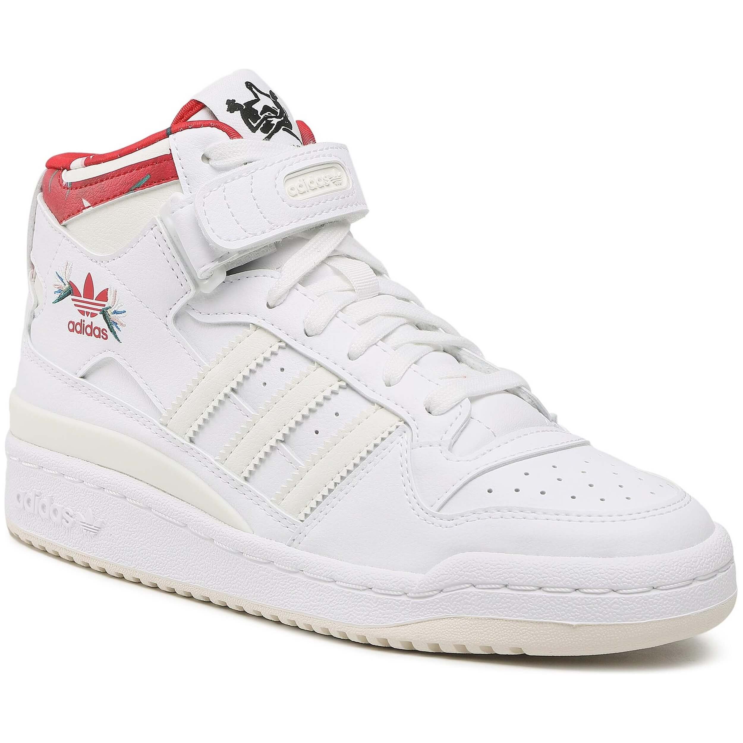 Zapatillas Adidas modelo GY9556 para Mujer en color Blanco