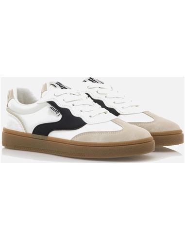 ZAPATILLAS SNEAKERS MUJER MUSTANG ROY 60825