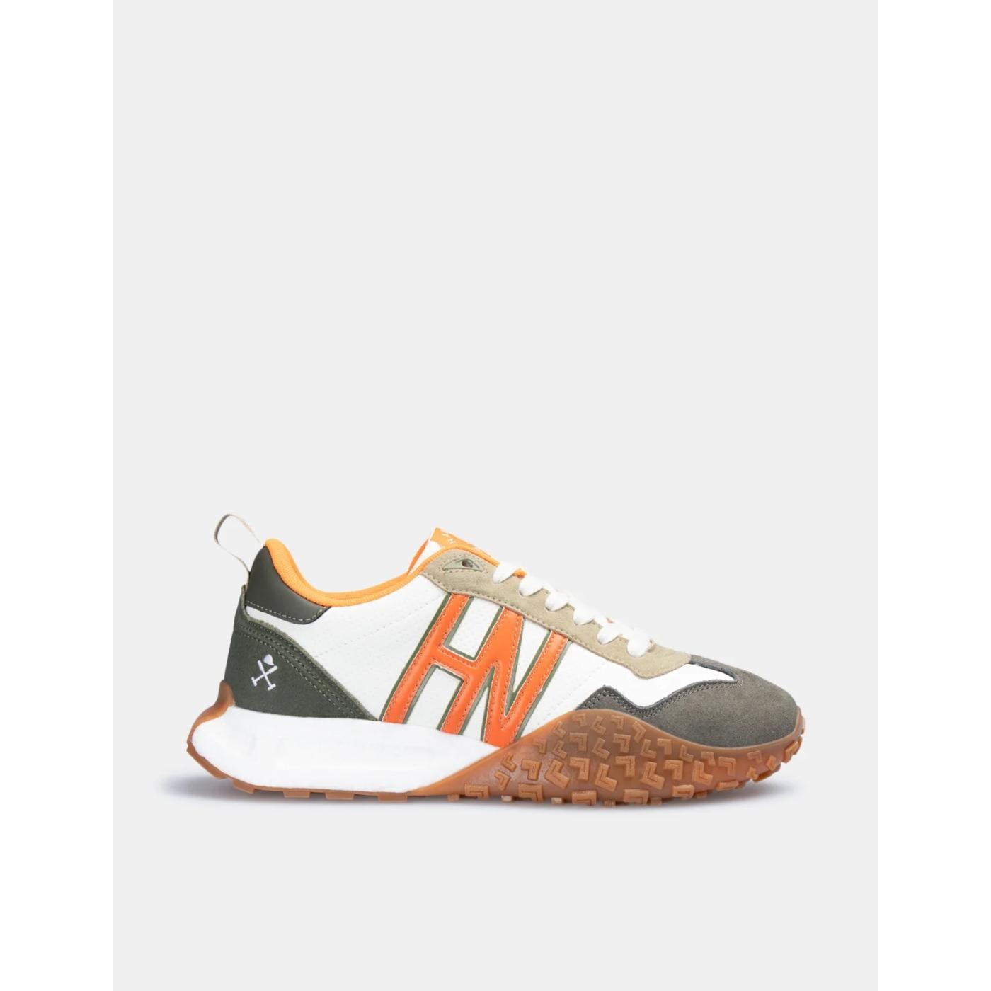 HARPER ZAPATILLAS GREEN CARCROSS POINT