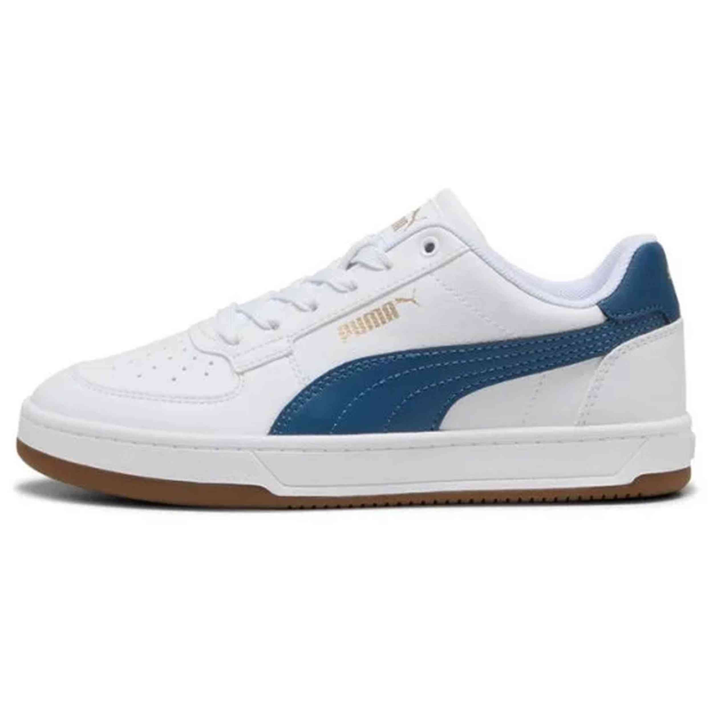 Calzado Puma en color Blanco
