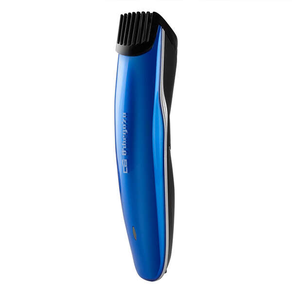 Orbegozo ctp 1020 cortapelos recargable - corte preciso de 0.5 a 8mm - cuchilla de acero inoxidable - autonomia de 45min - facil limpieza y mantenimiento