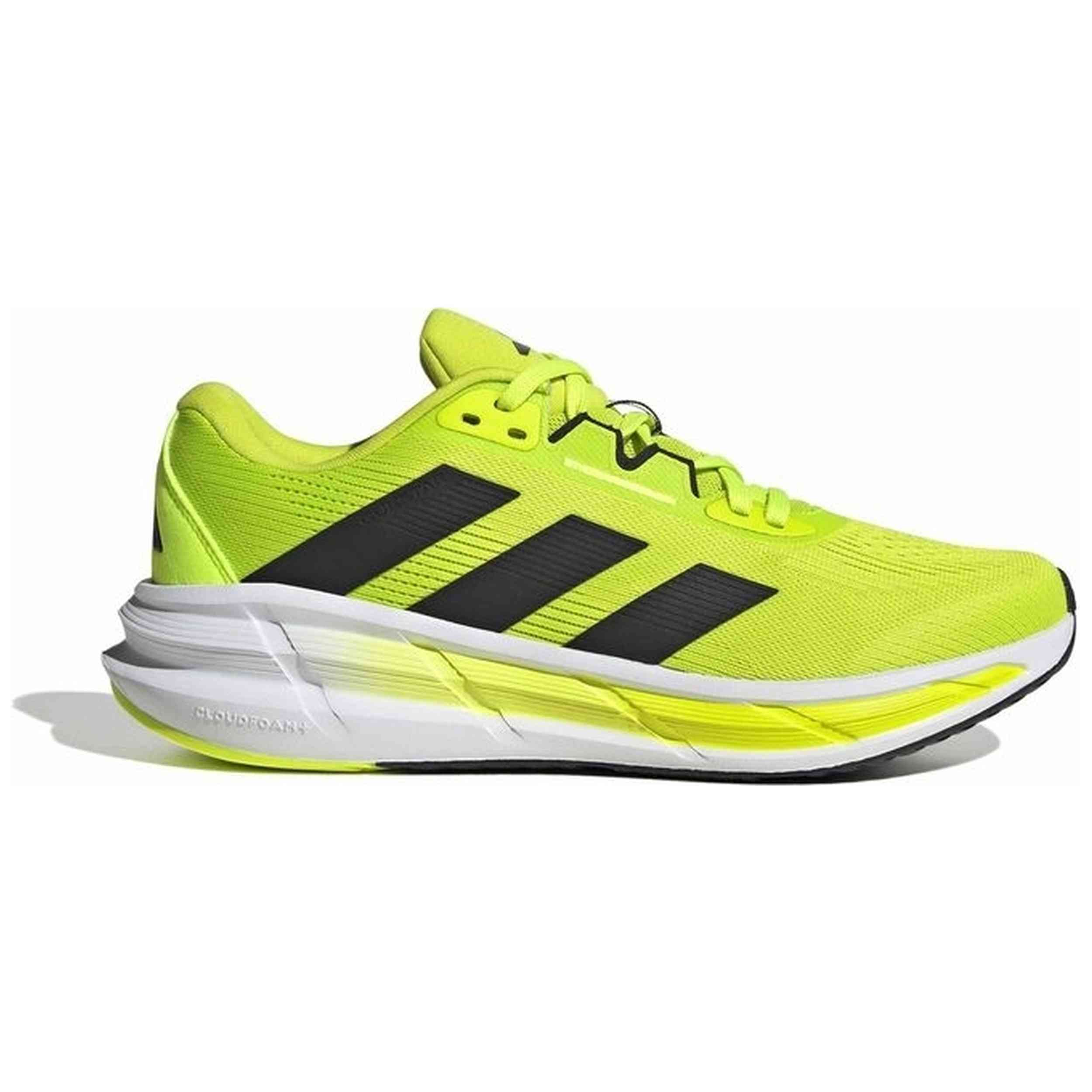 Zapatillas De Running Adidas modelo JP6603 para Hombre en color SSLIME/CBLACK/LUCLEM