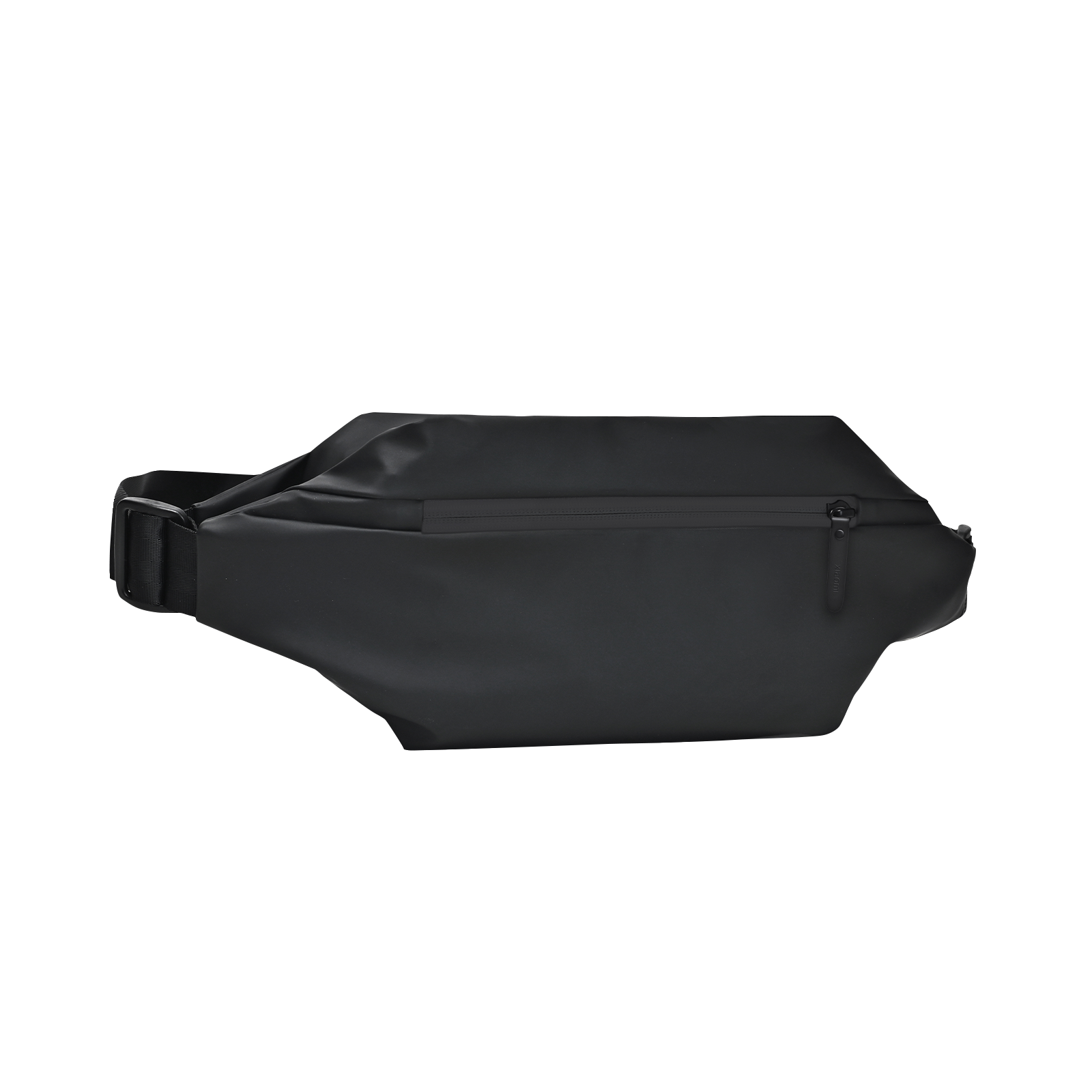 Offcial | Xiaomi Sports Fanny Pack, Cuatro compartimentos, Permite guardar botellas de agua , Respetuoso con la piel y resistente al desgaste , Diseño clásico y con estilo
