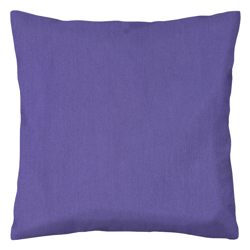 RUFINO DÍAZ Cojín Dublín - Tejido suave y resistente - Para cama, sofá, silla