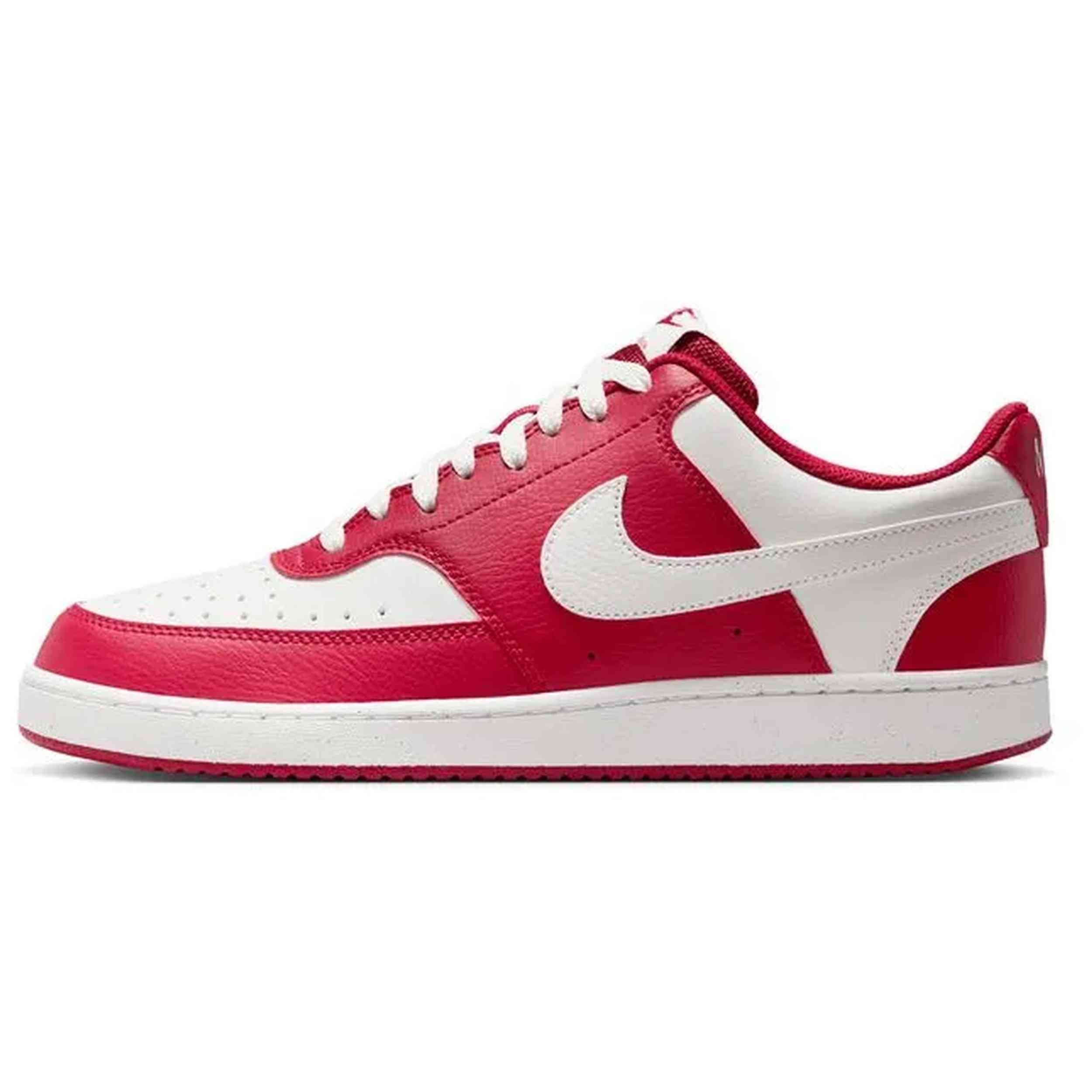 Zapatillas Nike para Hombre en color Rojo