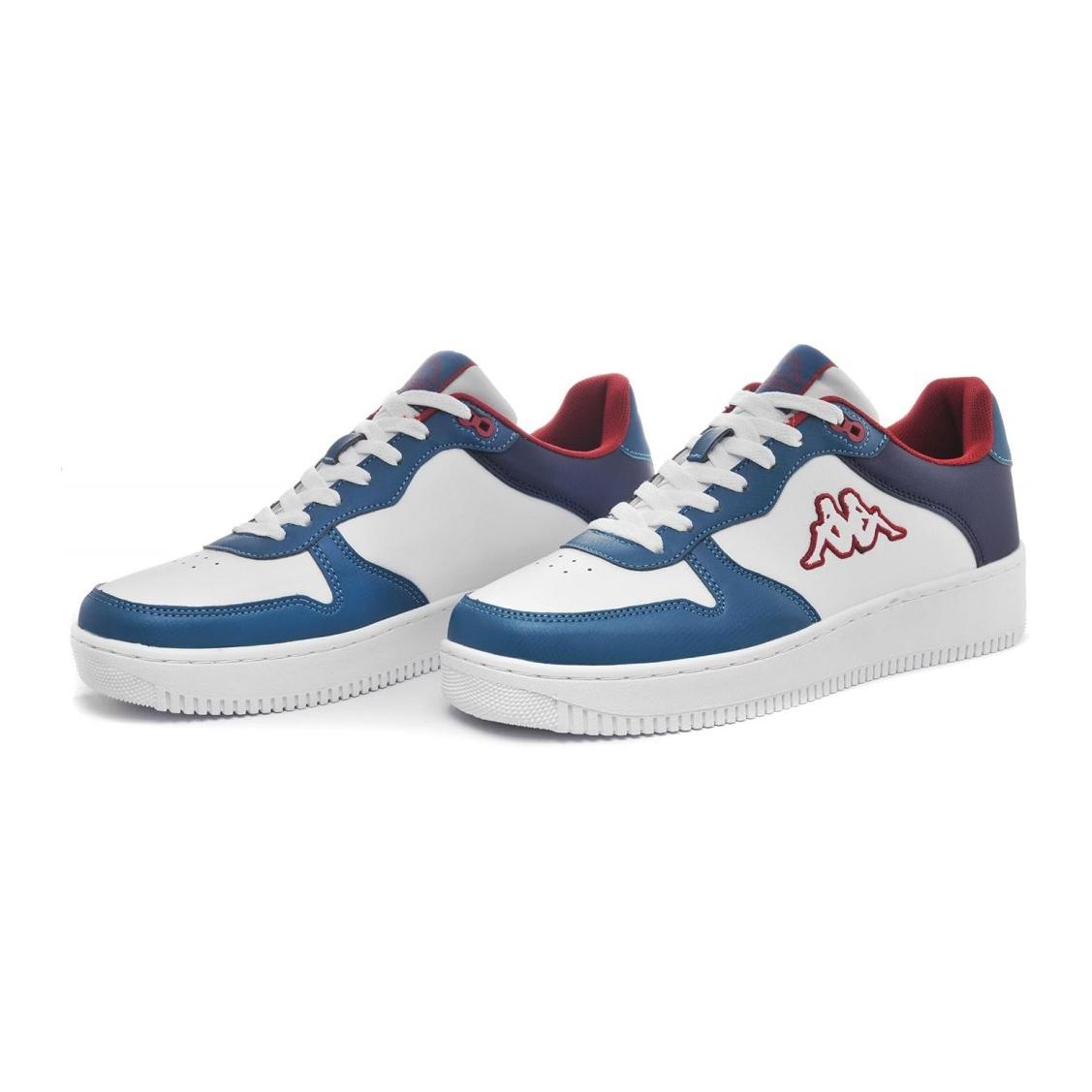 Zapatillas Hombre Kappa Maserta 32193cw_a8s Zapatillas Hombre Kappa