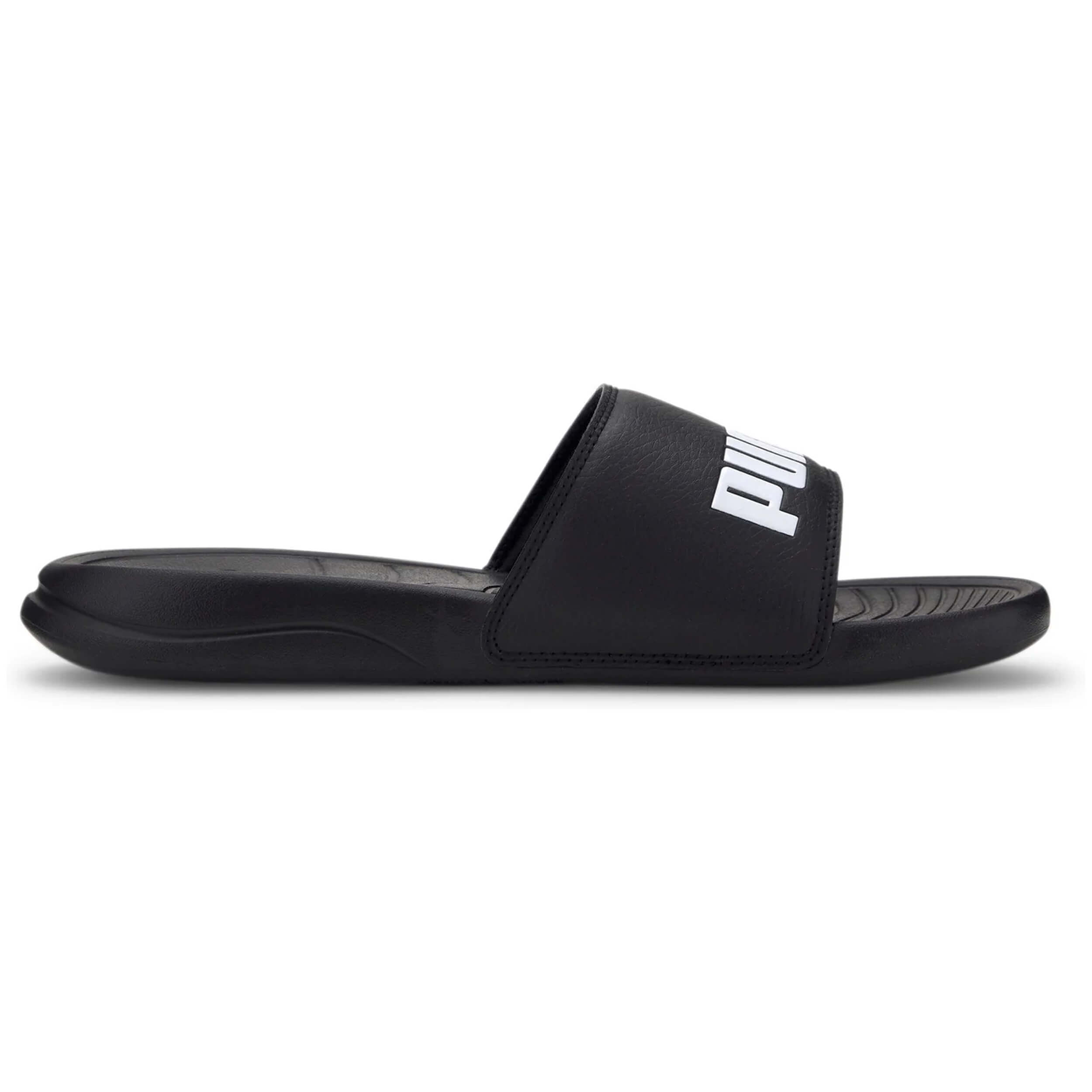 Chanclas Puma modelo 372279-23 para Hombre en color Negro