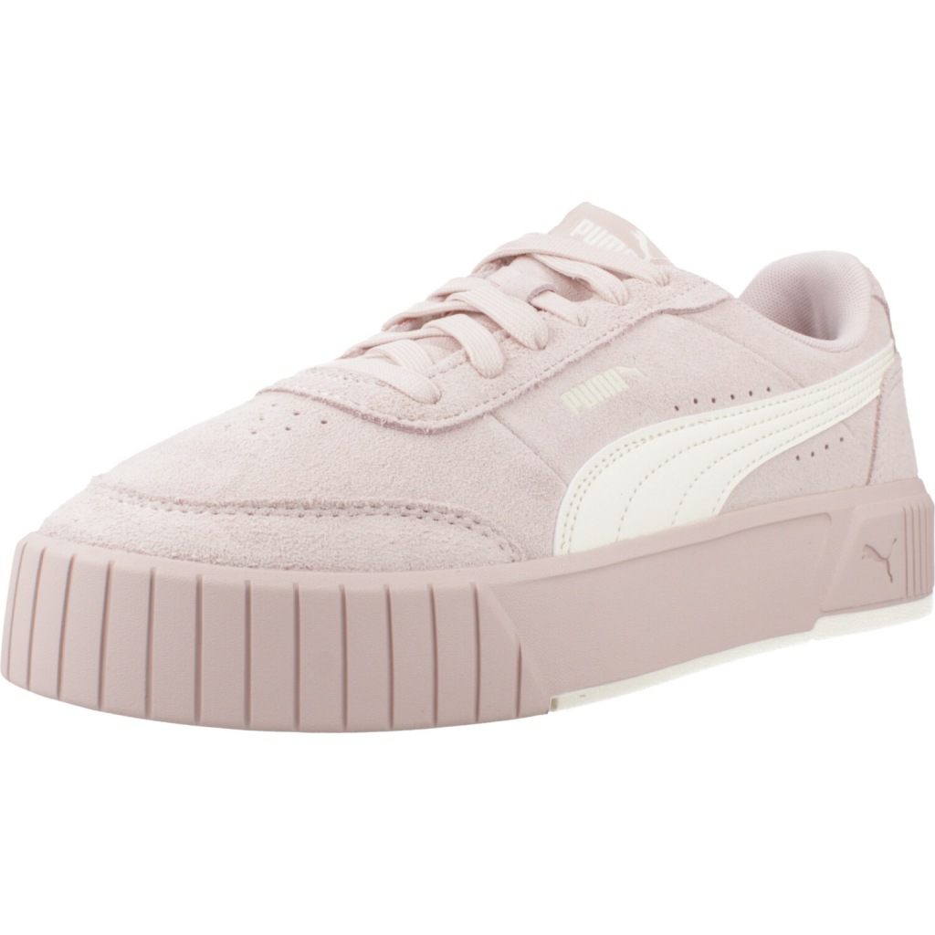 Zapatillas deportivas de Mujer Marca Puma Modelo Carina Mia Sd