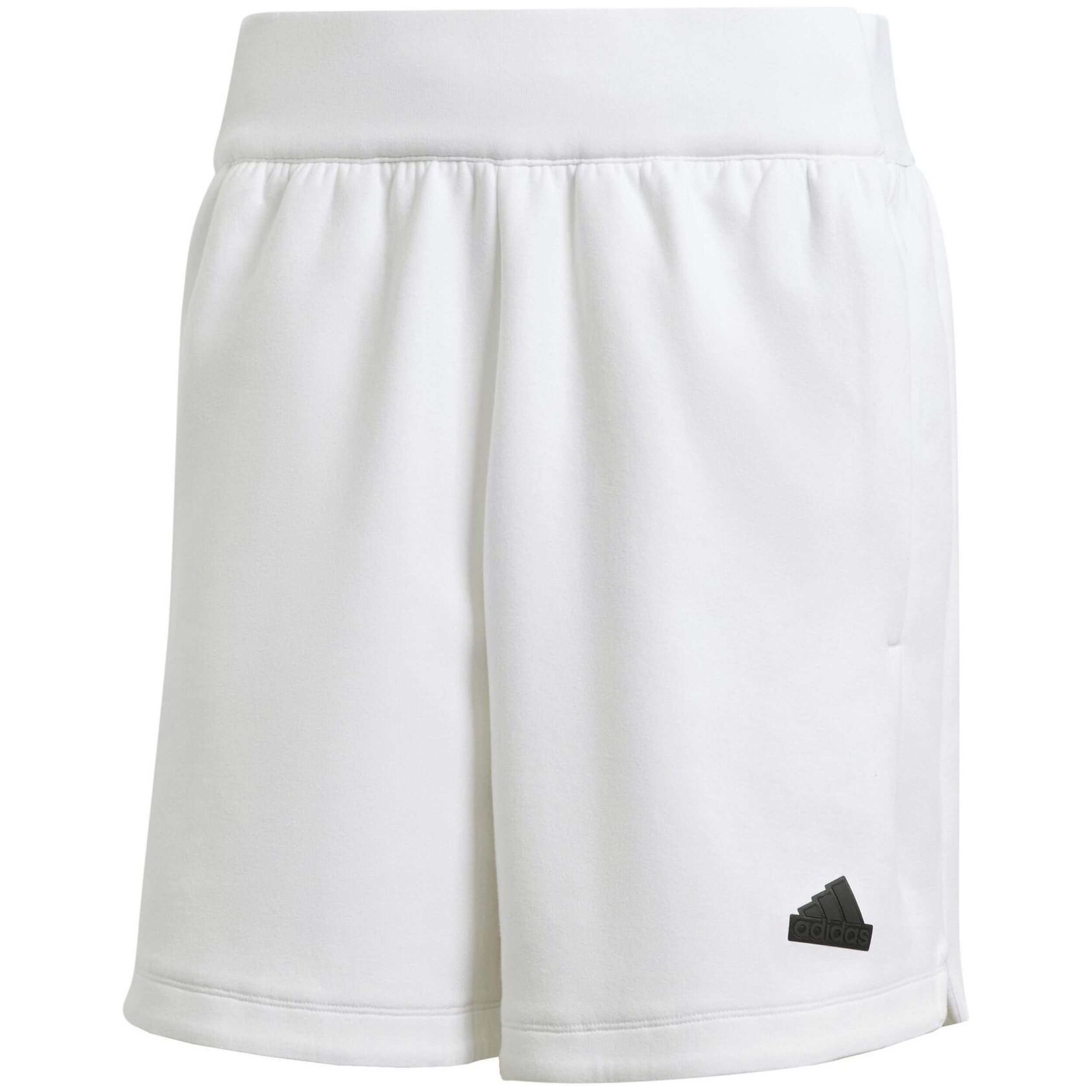 Pantalones Cortos Adidas modelo IN5098 para Hombre en color Blanco