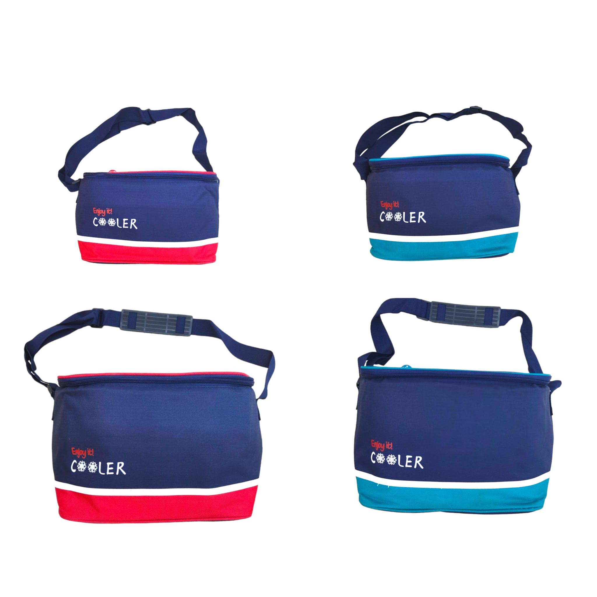 Bolsa de Nevera Termica Porta Alimentos, Bolsa de Nevera para Comida, Bolsas de Isotermica para Llevar Comida, Perfecto para Trabajo, Colegio y Picnic 2 medidas a elegir gran calidad mantiene hasta 8horas