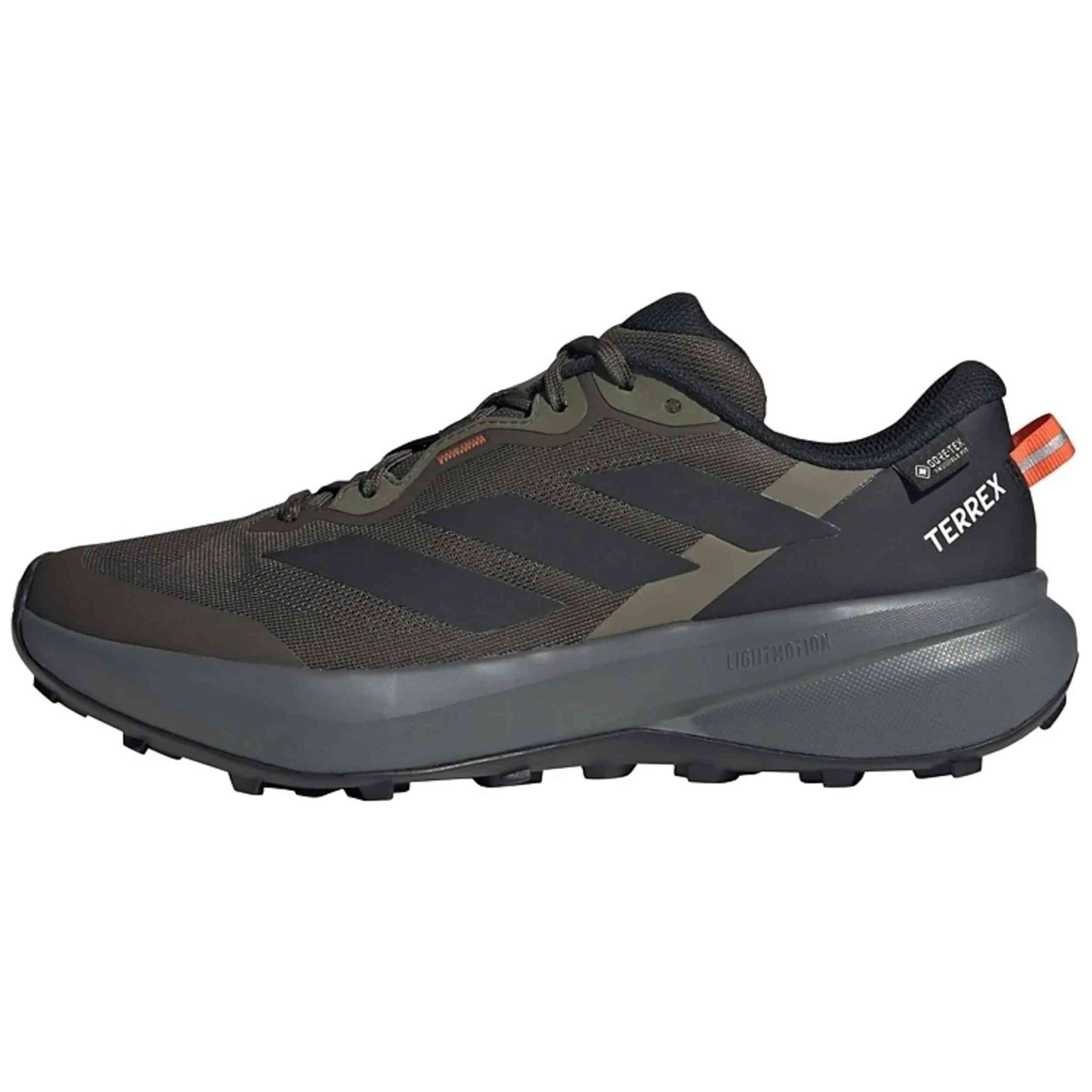 Zapatillas De Trail Running Terrex Tracefinder Plus Gore-tex adidas MKP