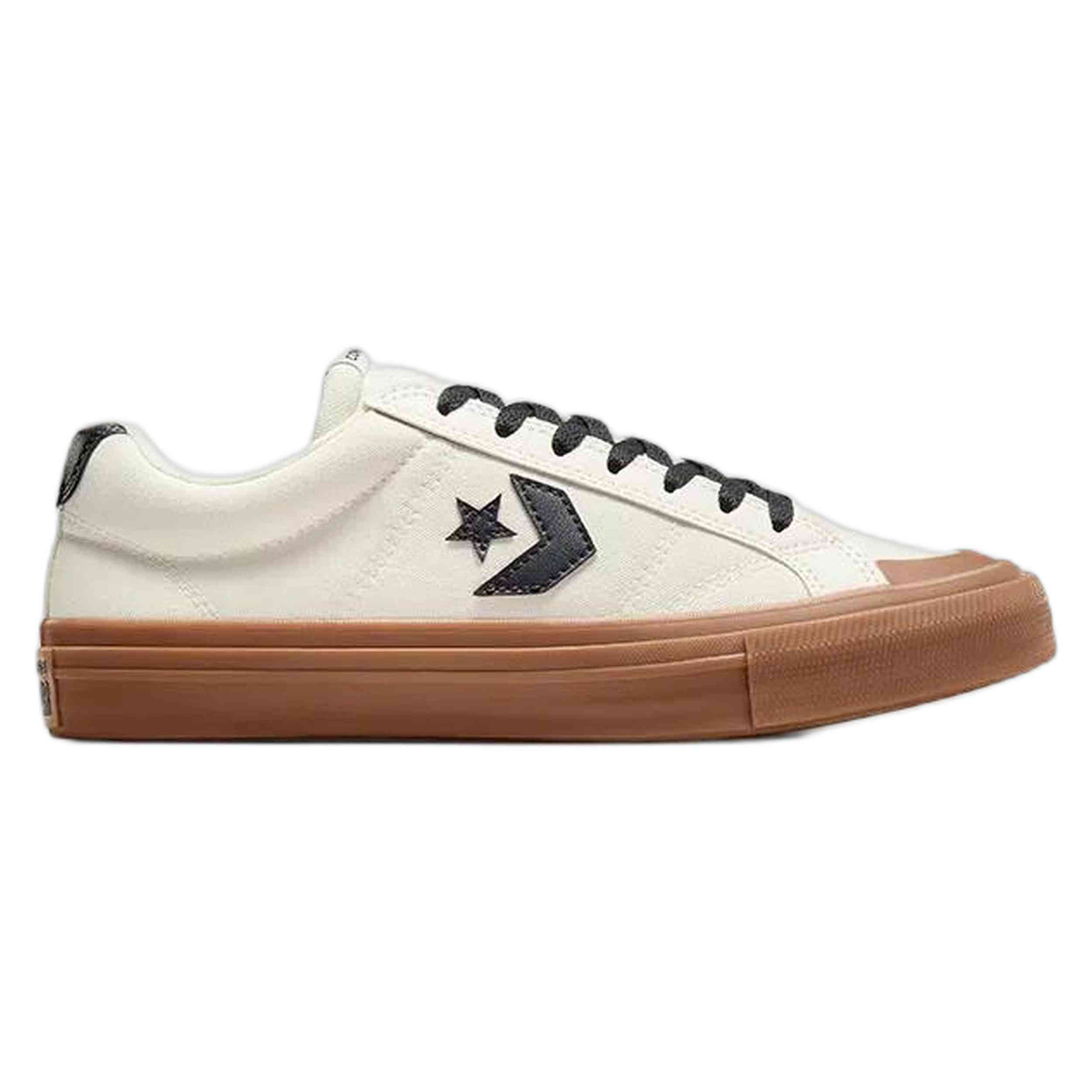 Zapatillas Converse  para hombre en color beige