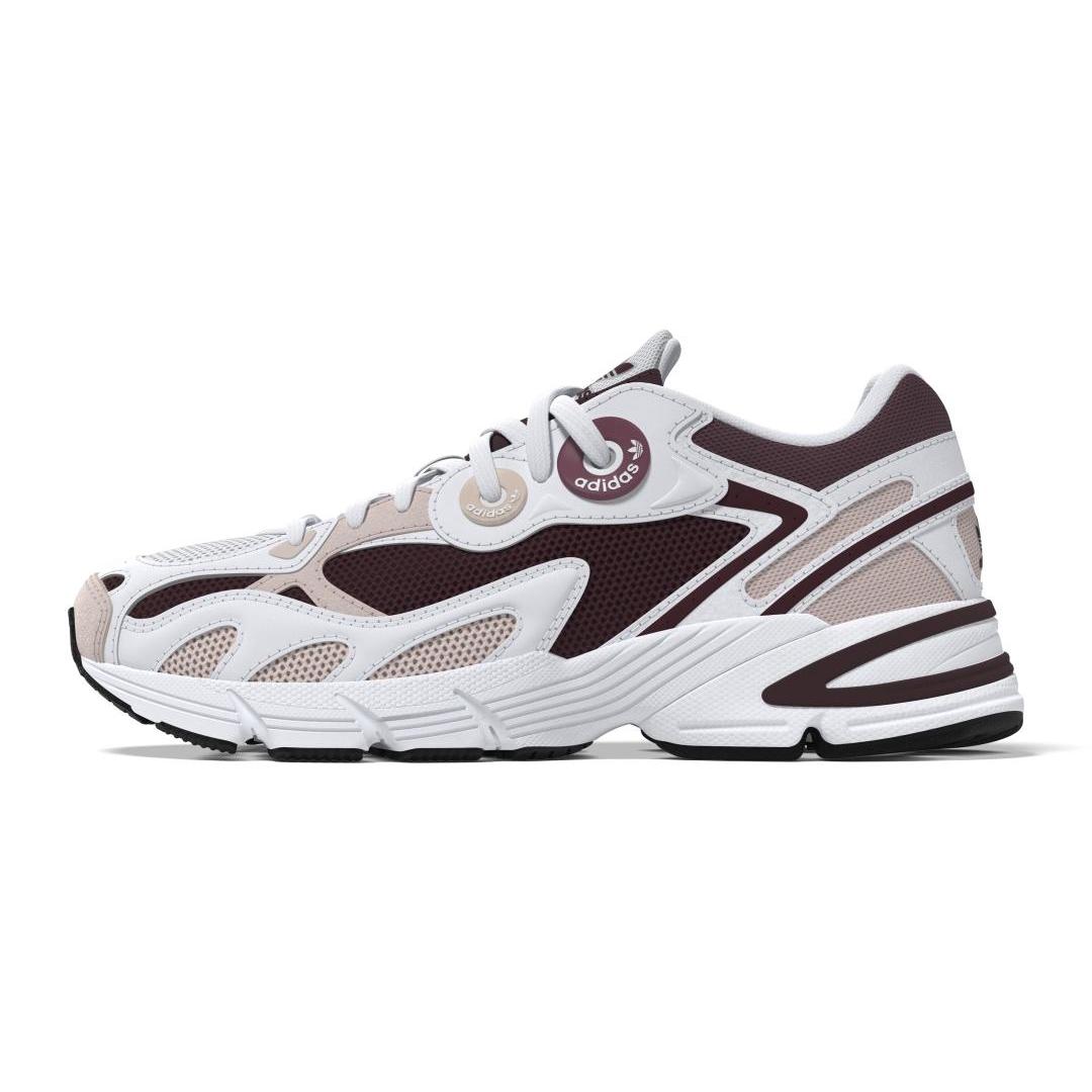 Zapatilla Mujer Adidas Astir Bl Rosa - Cómodas | Estilo Moderno | Alta Calidad